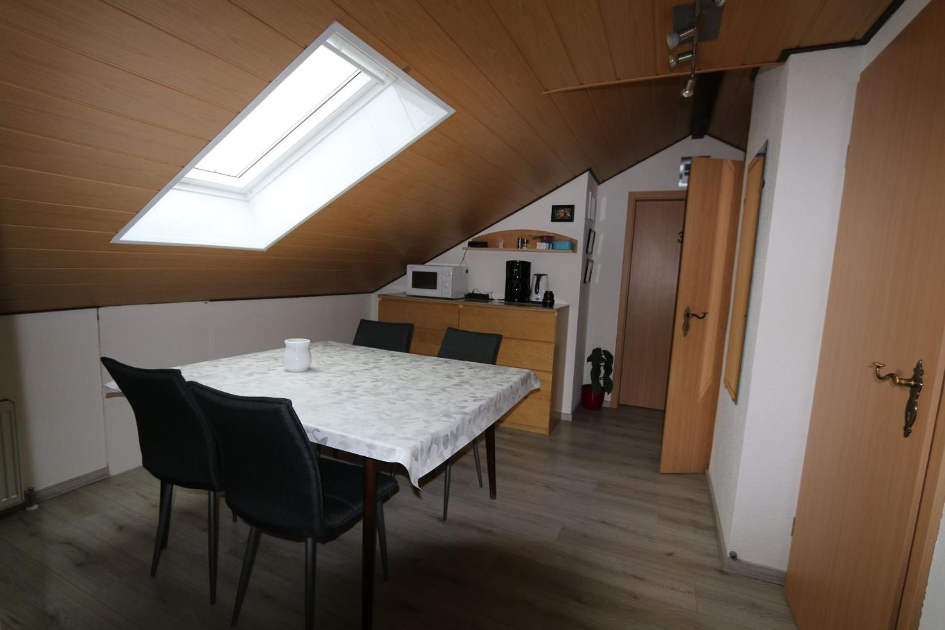 Haus Anne
