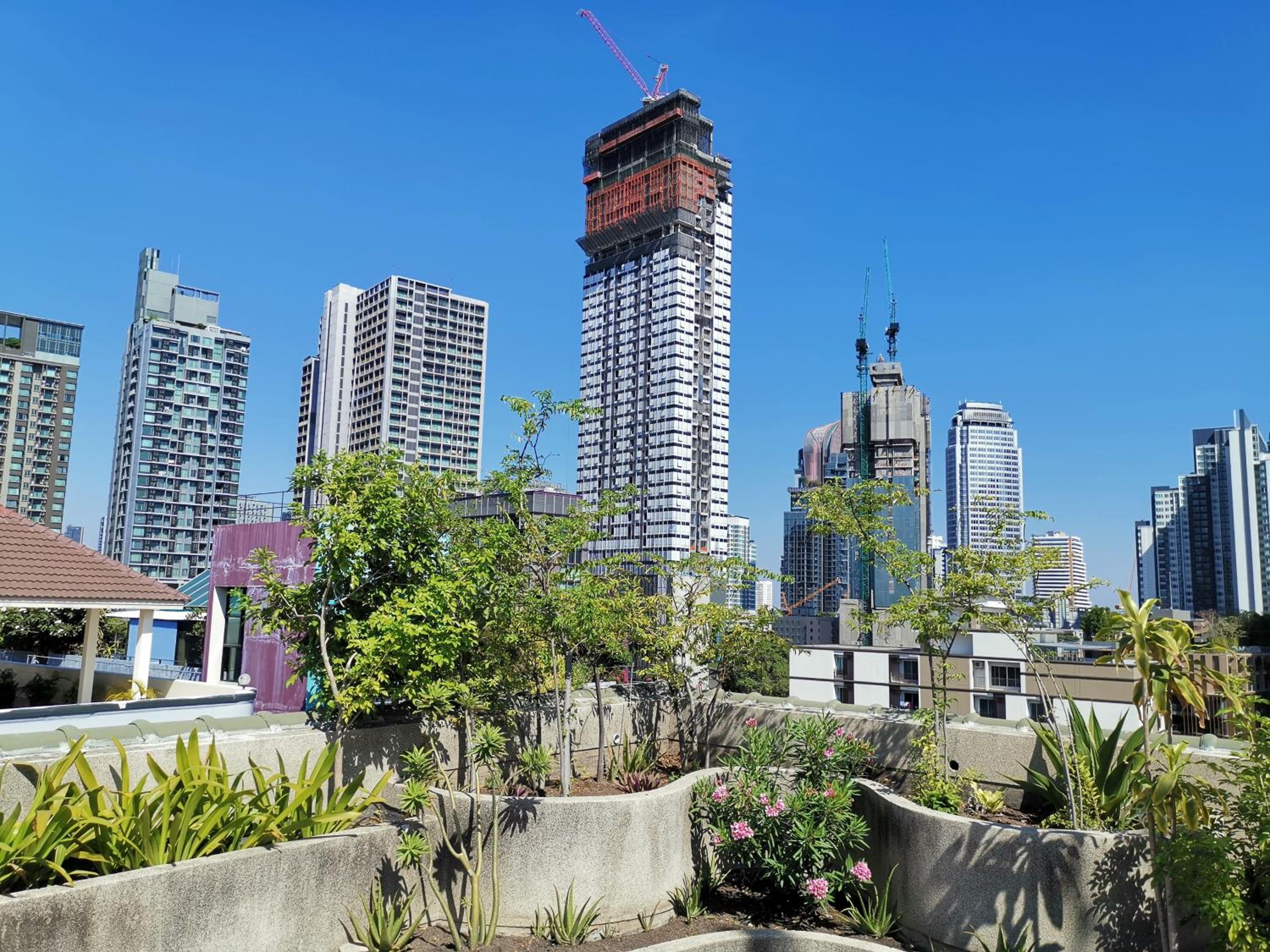 NT Place Sukhumvit Suites