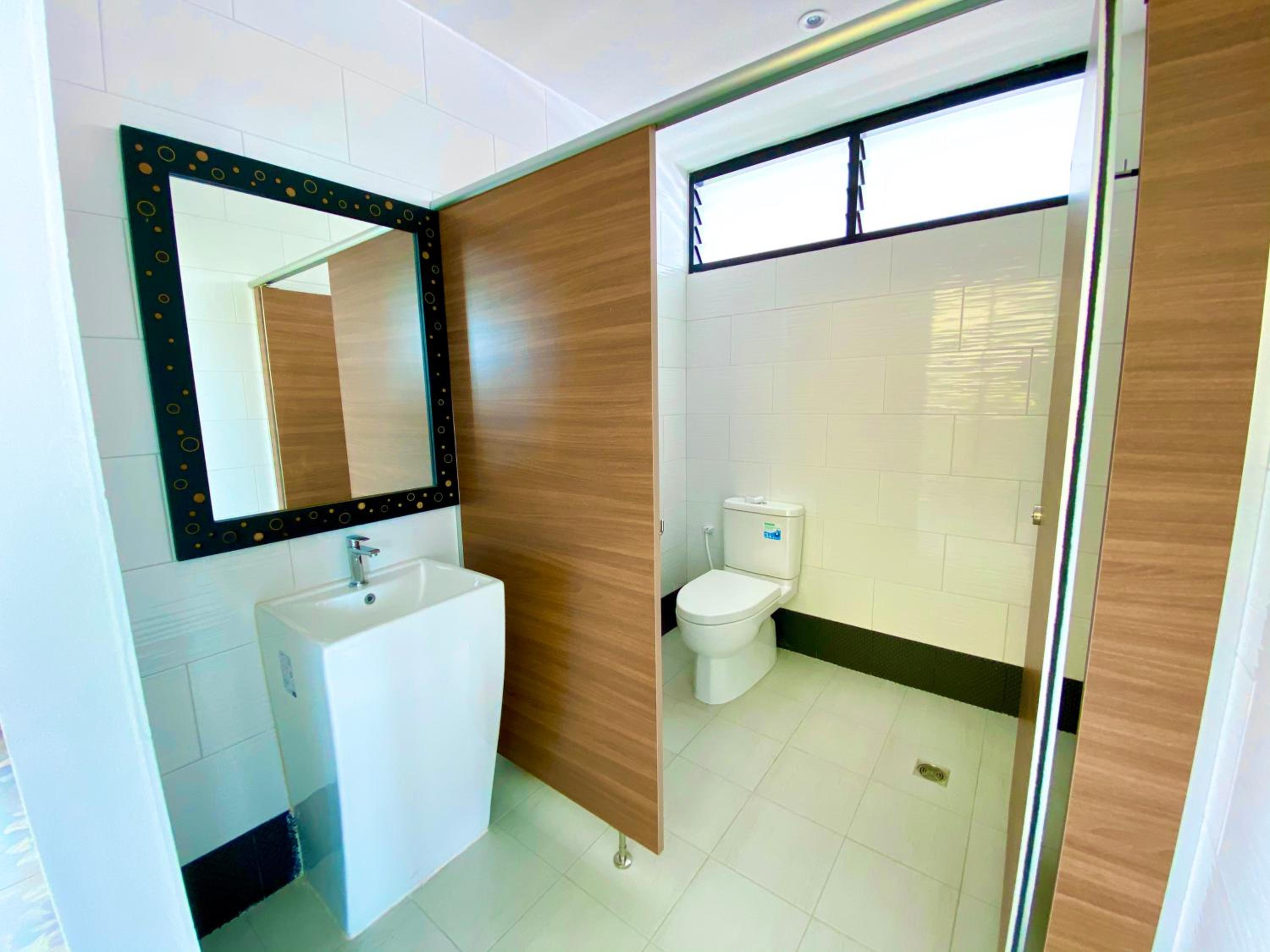 NT Place Sukhumvit Suites