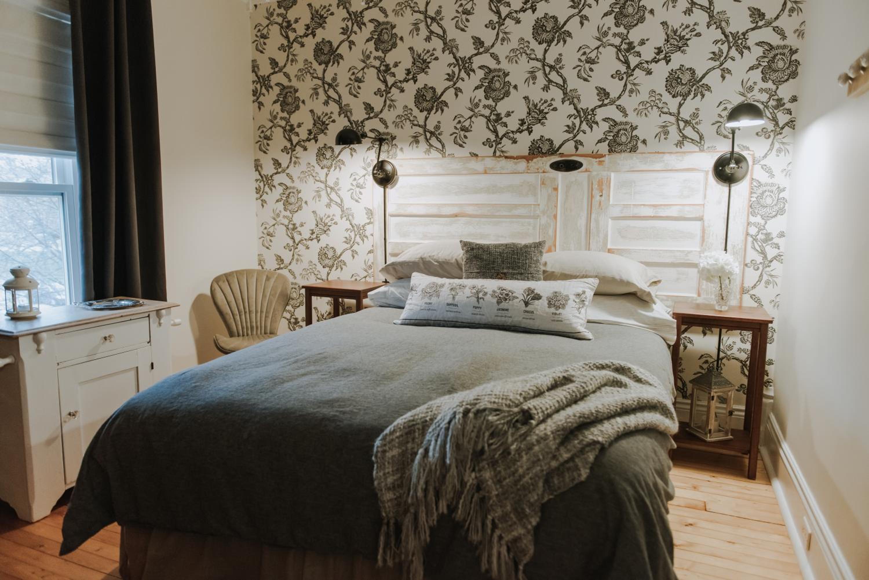 Tranquil Days Guest House - a truly exceptional bed and breakfast