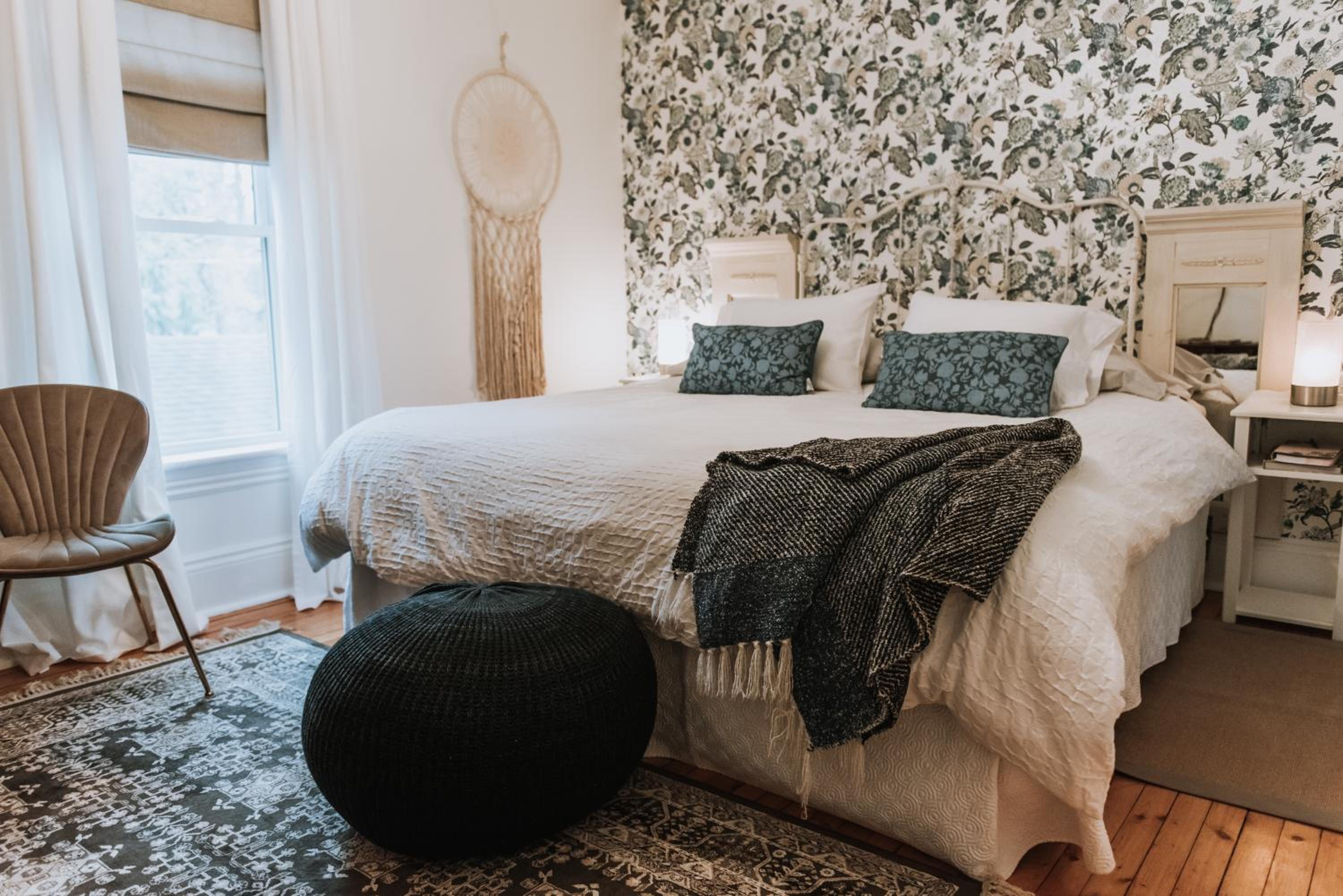 Tranquil Days Guest House - a truly exceptional bed and breakfast