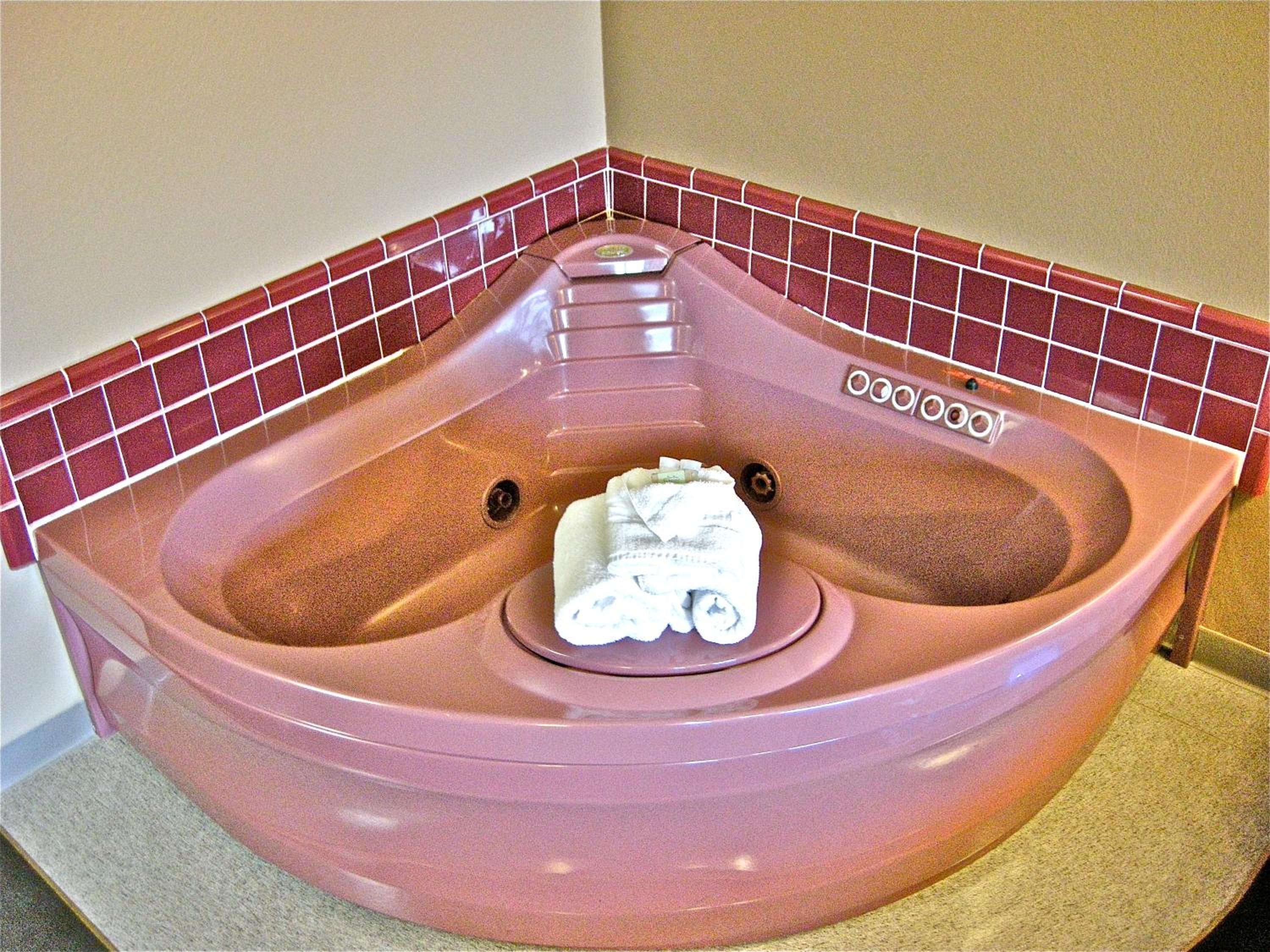 Baker City Vacations - Super 8 by Wyndham Baker City - Property Image 16