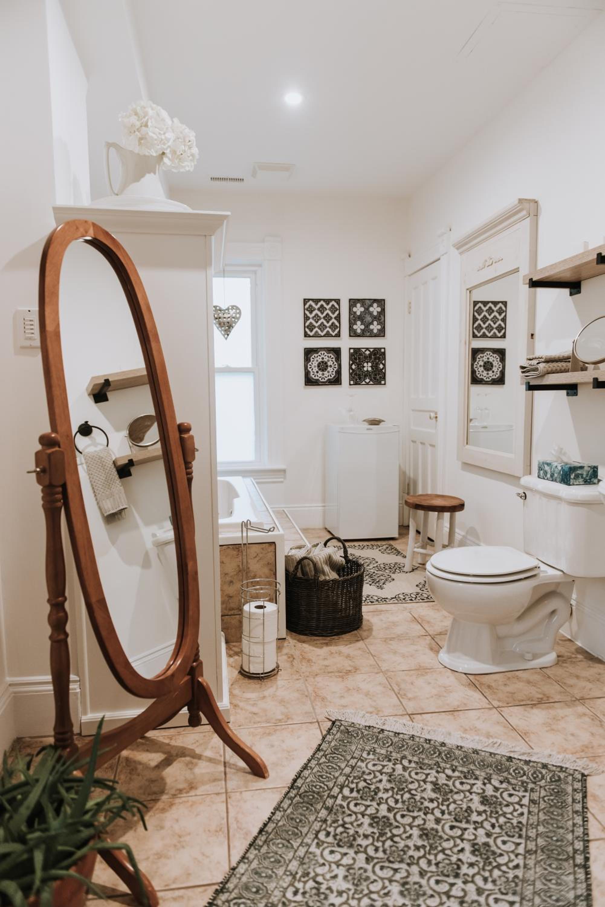 Tranquil Days Guest House - a truly exceptional bed and breakfast