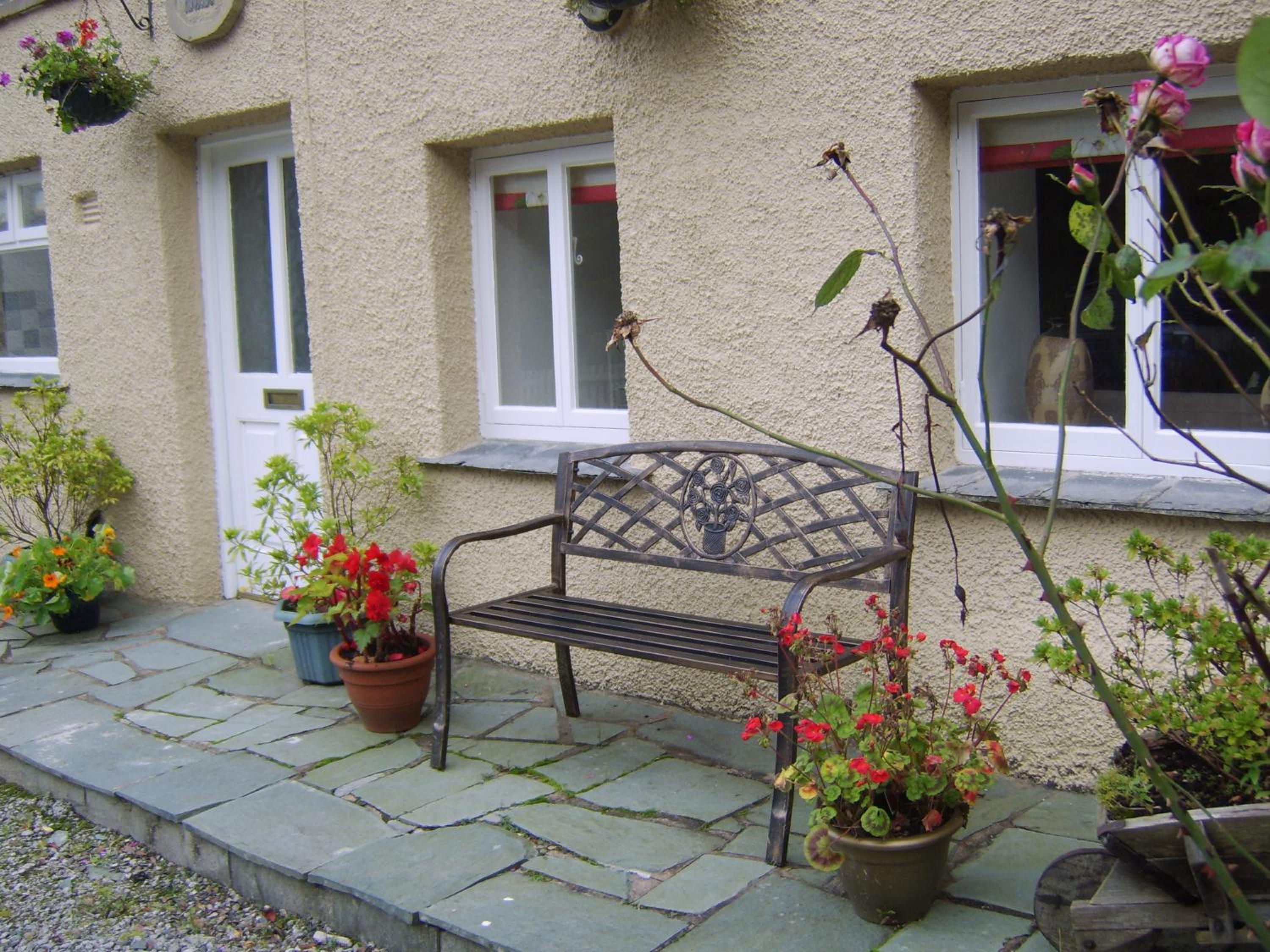 Stunning Cottage with free Spa access view 2