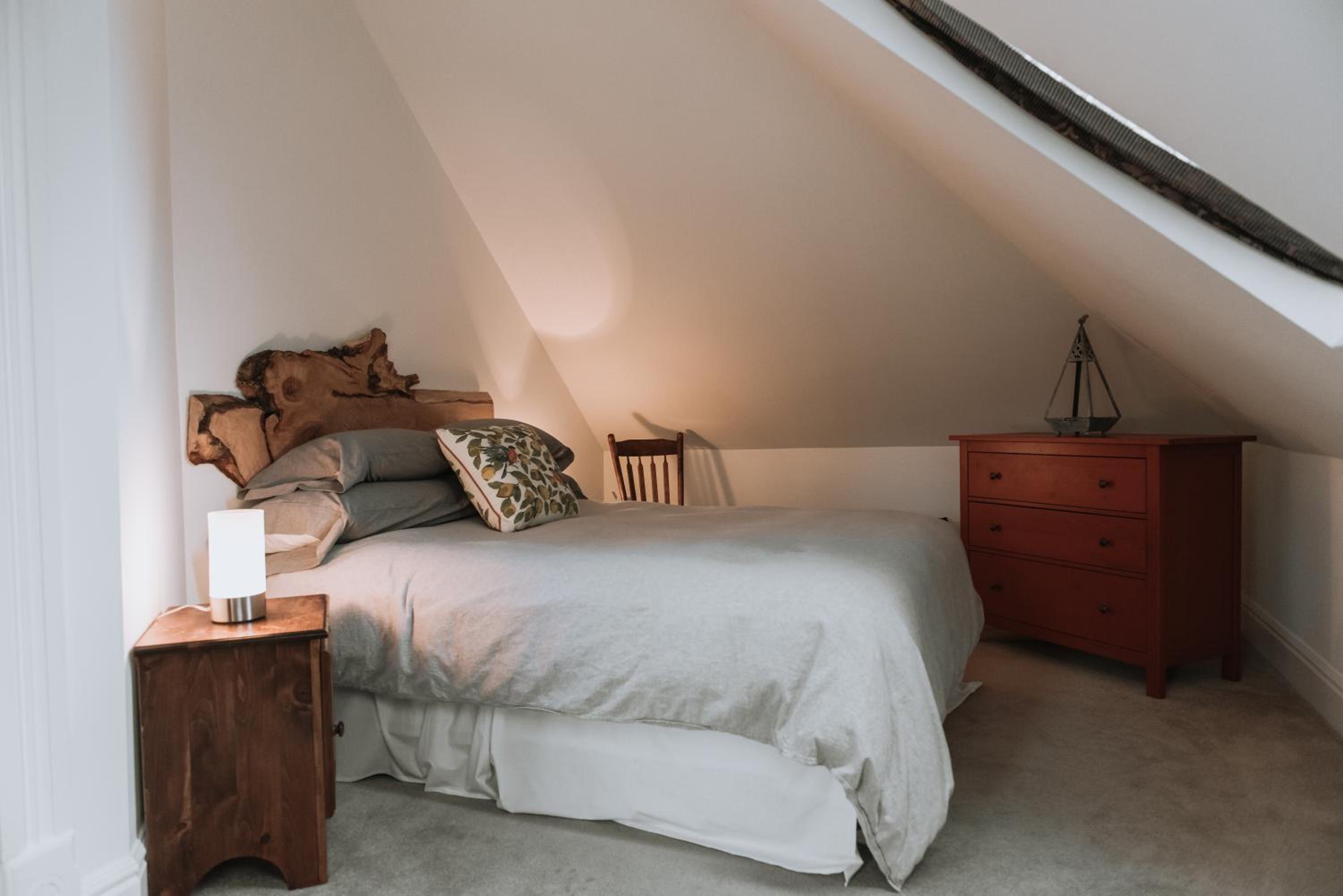 Tranquil Days Guest House - a truly exceptional bed and breakfast