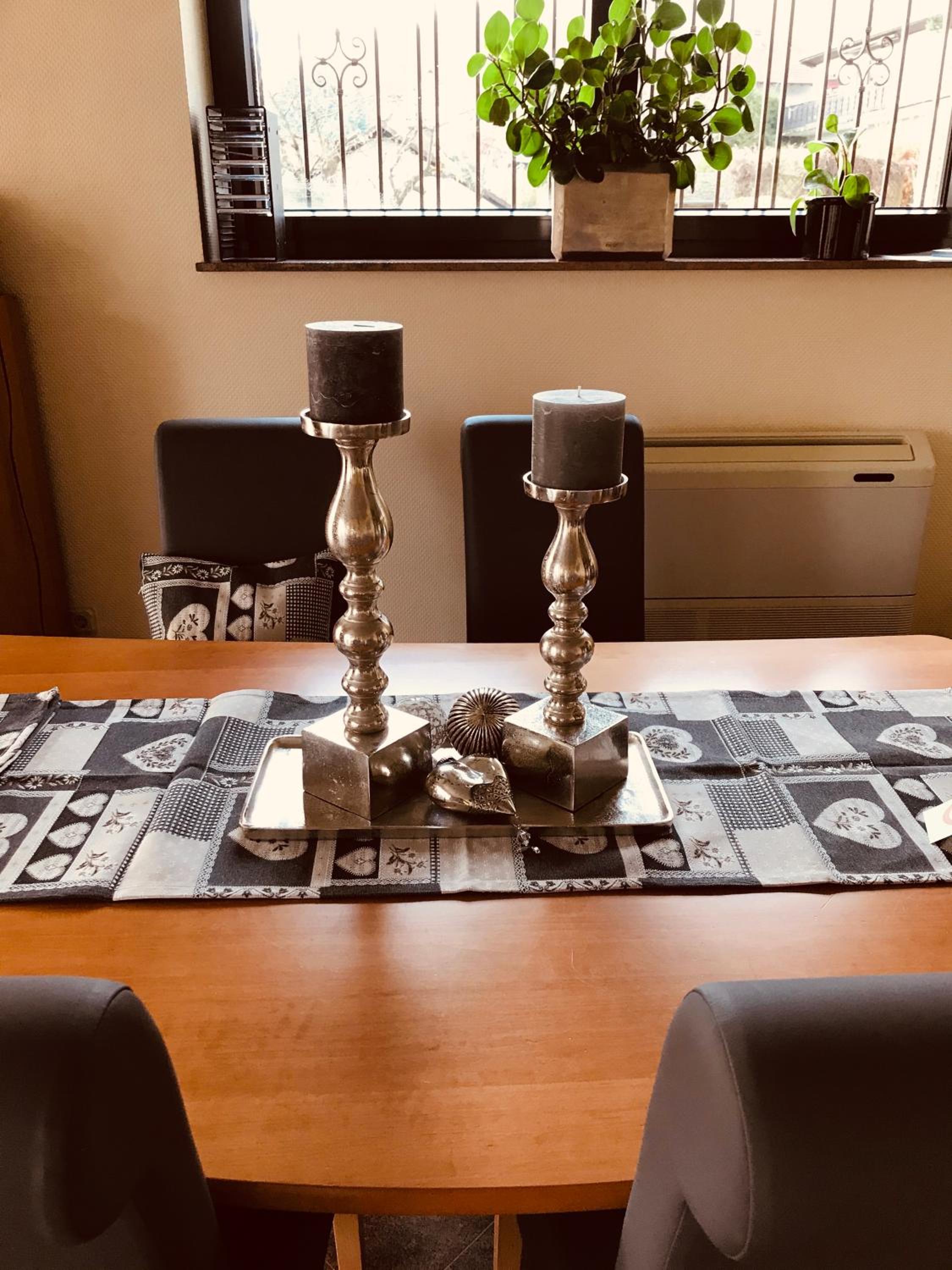 3 Zimmer Loft mit Sauna & Garten in Ortenberg