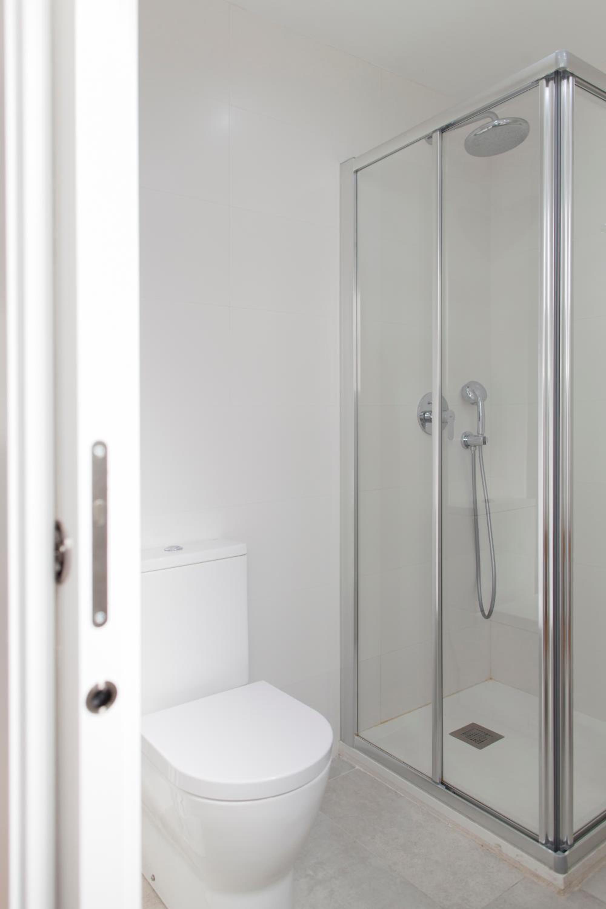 FLORIT FLATS - Apartment Torres de Quart II