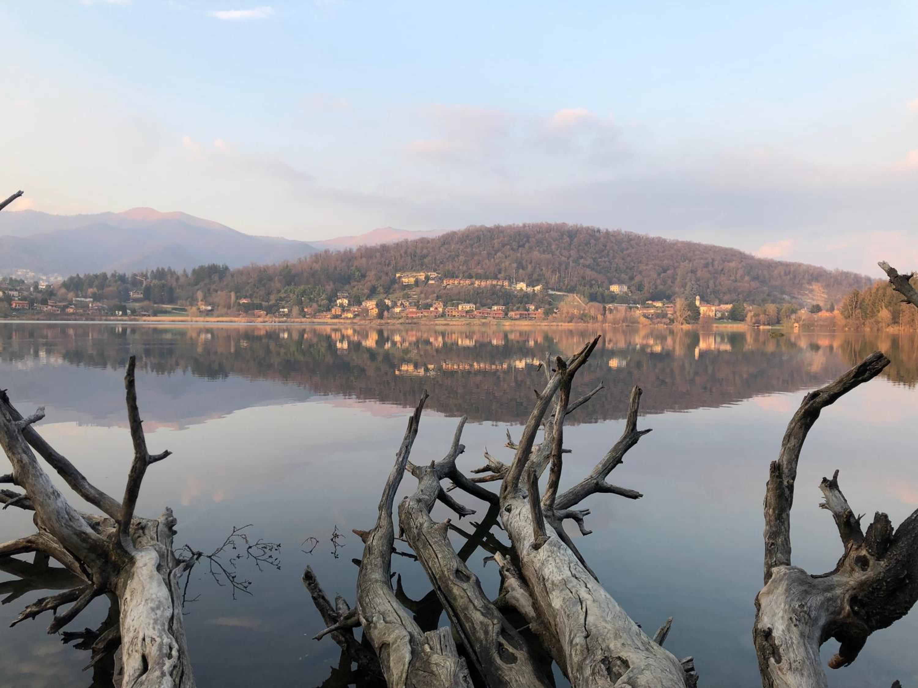 Al cervo tra i laghi, photo 8
