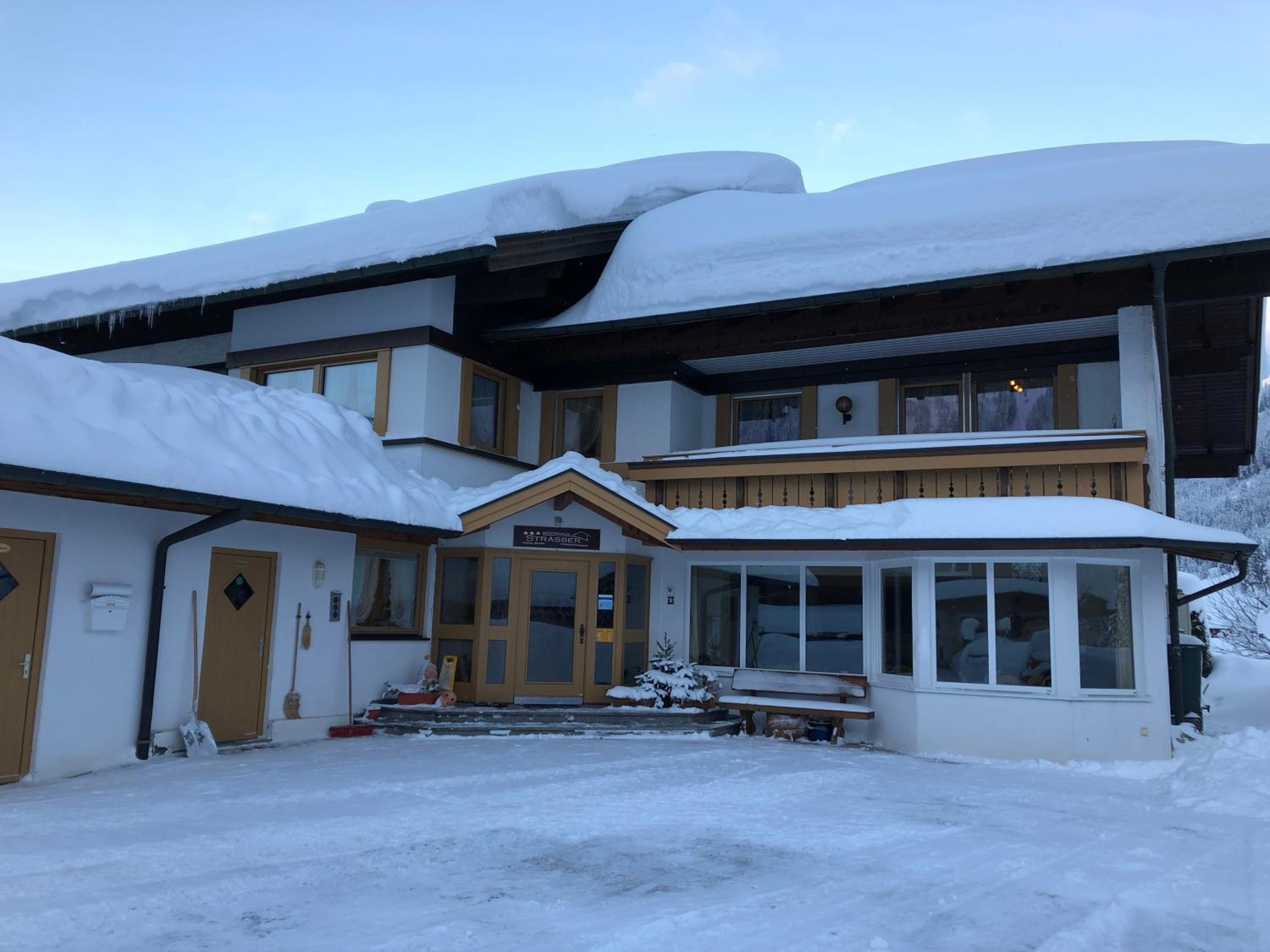 Gästehaus Strasser