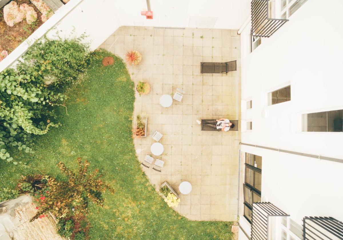 children's play area