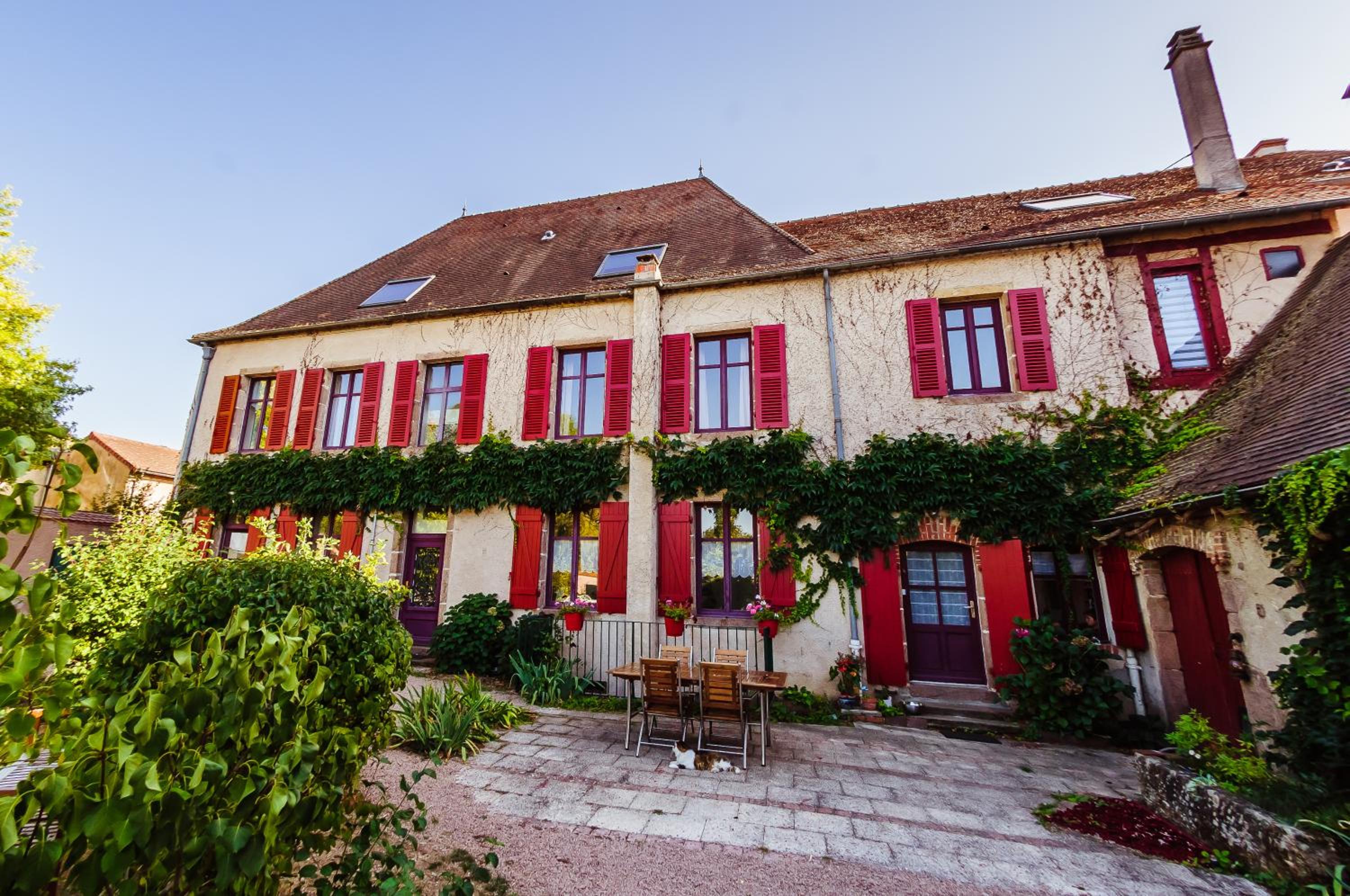 Au Puy Des Vérités