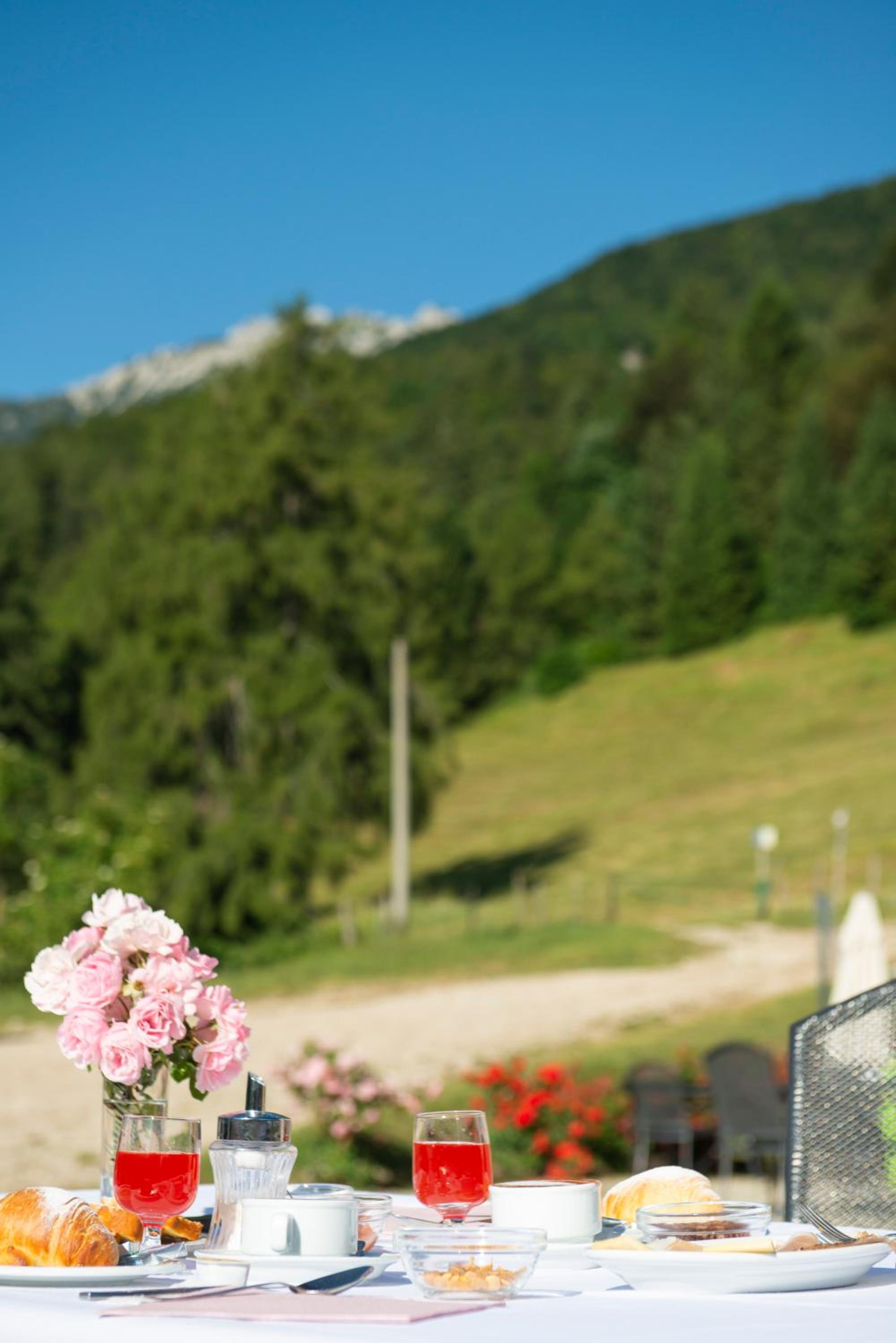 Rifugio Monte Baldo