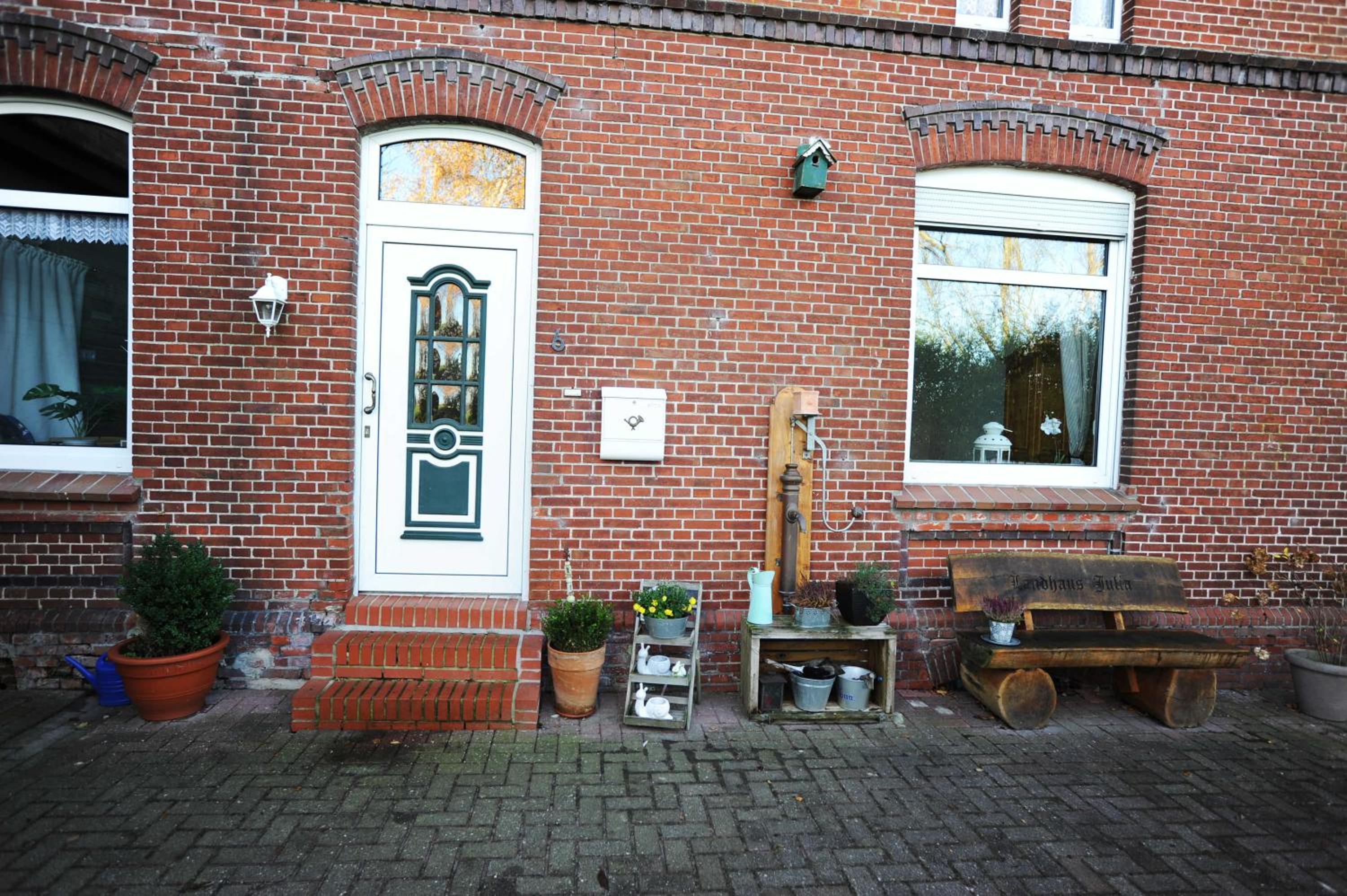 Landhaus Julia, 65331