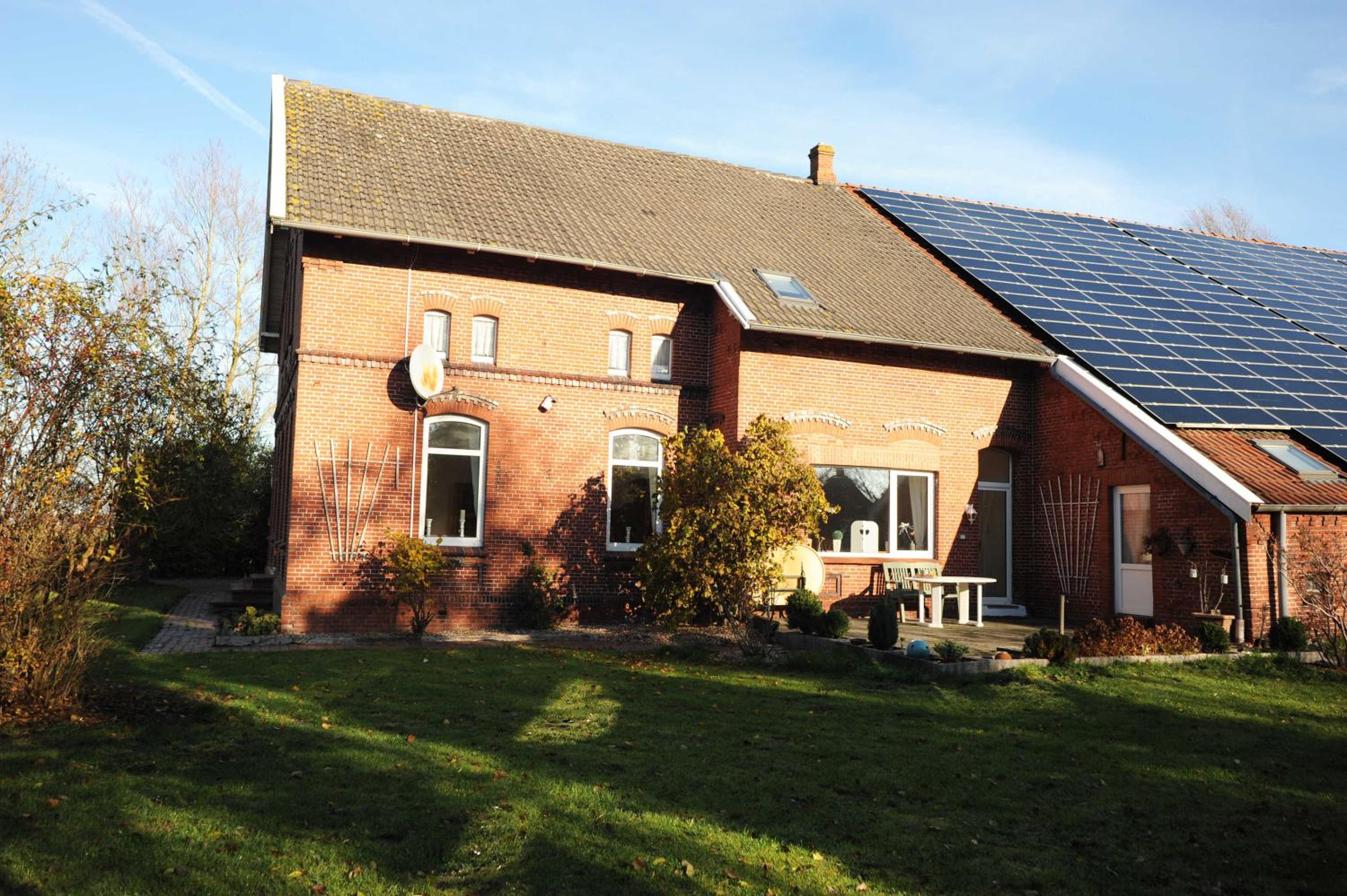 Landhaus Julia, 65331