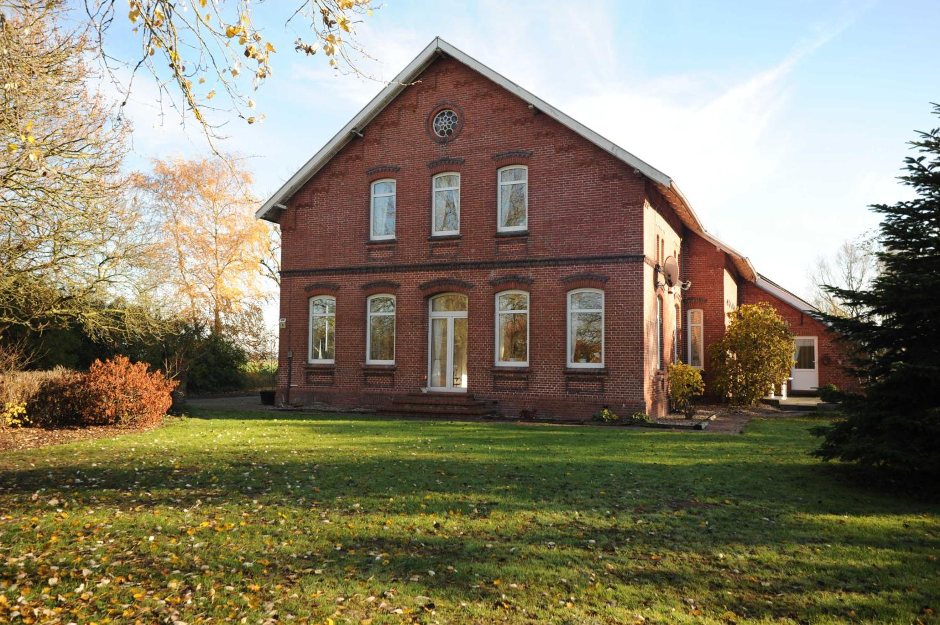 Landhaus Julia, 65331
