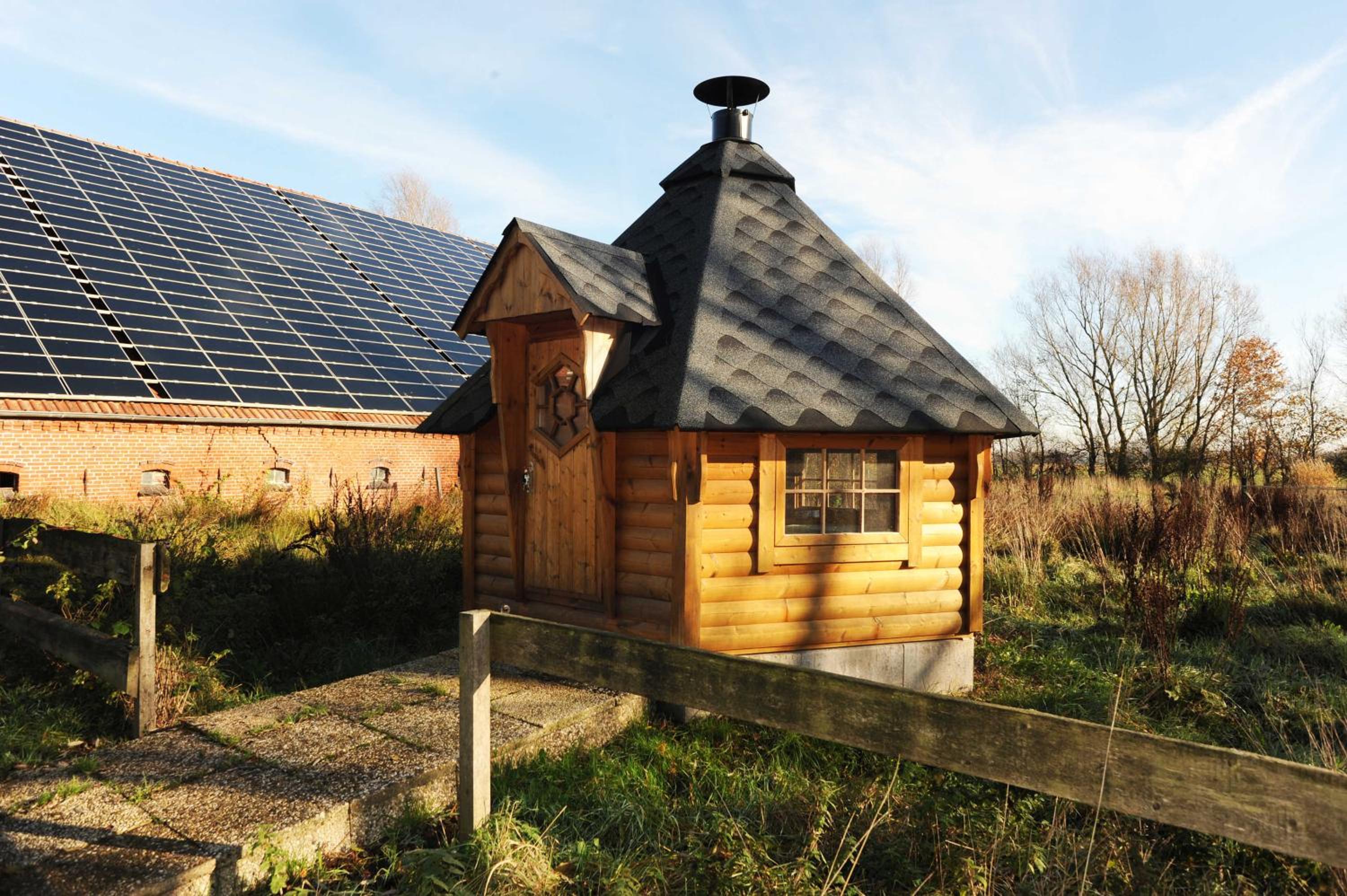 Landhaus Julia, 65331