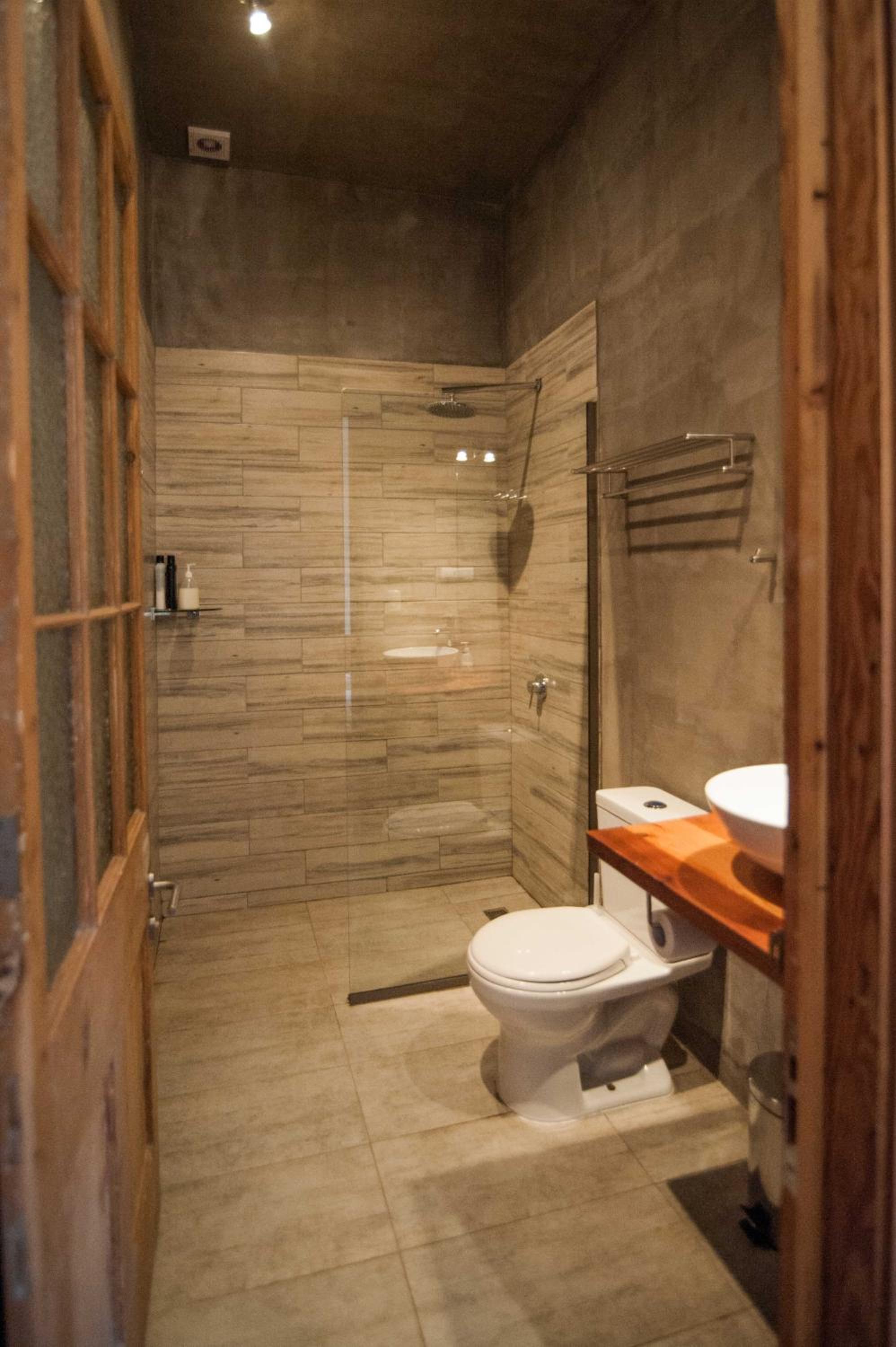 Casa California Guesthouse