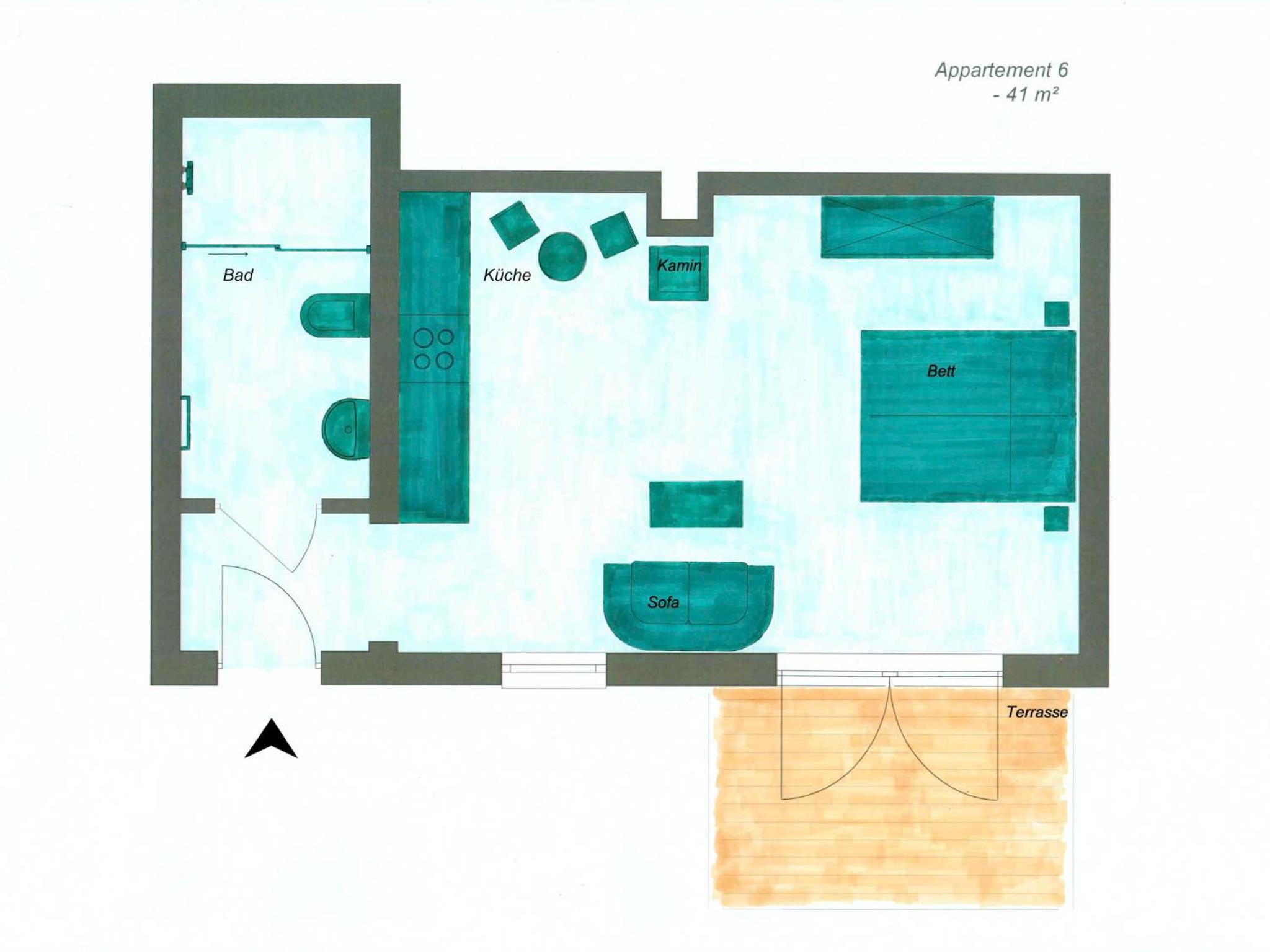Haus Bela