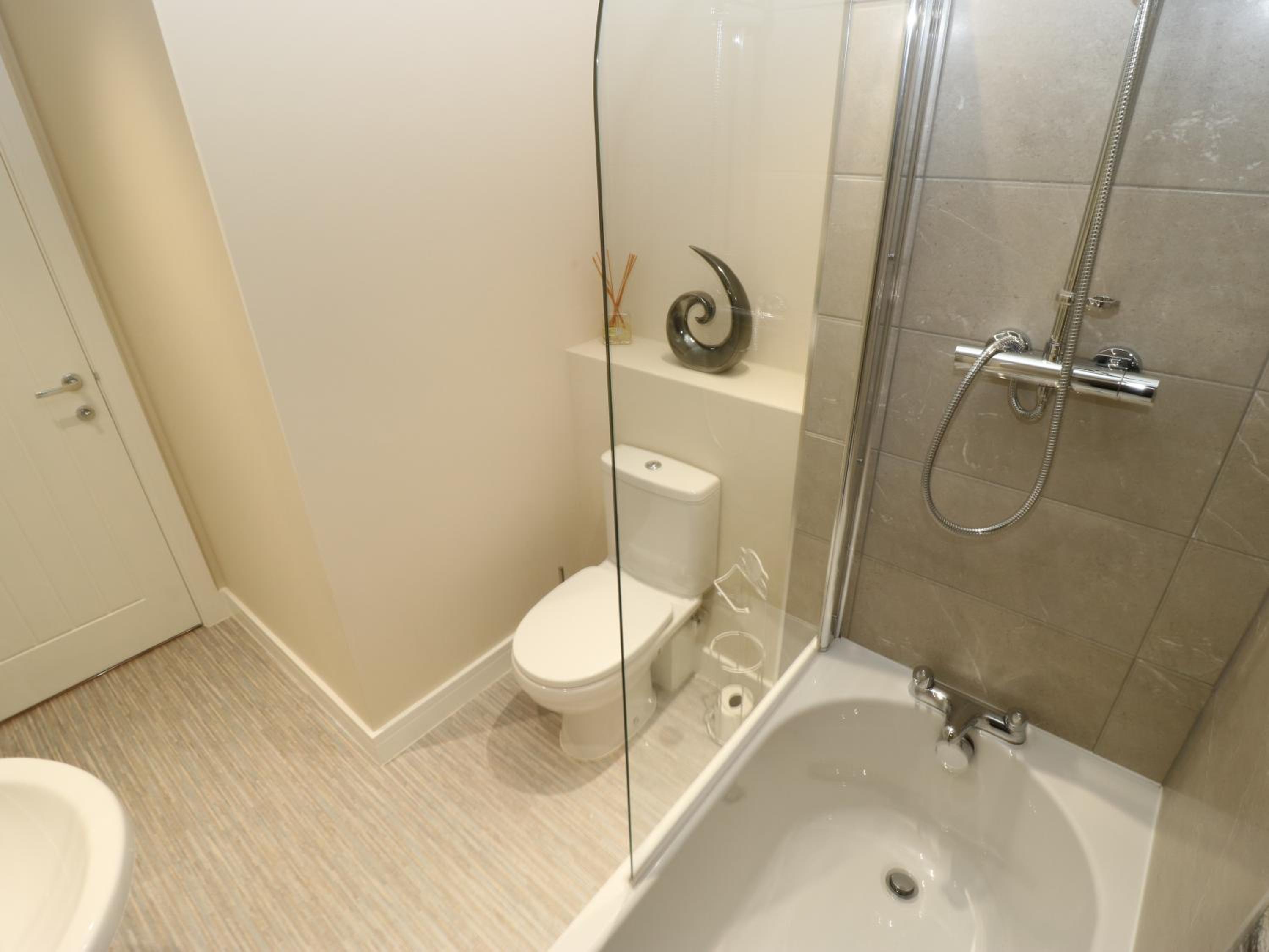 Modern Town House Shepley view 4