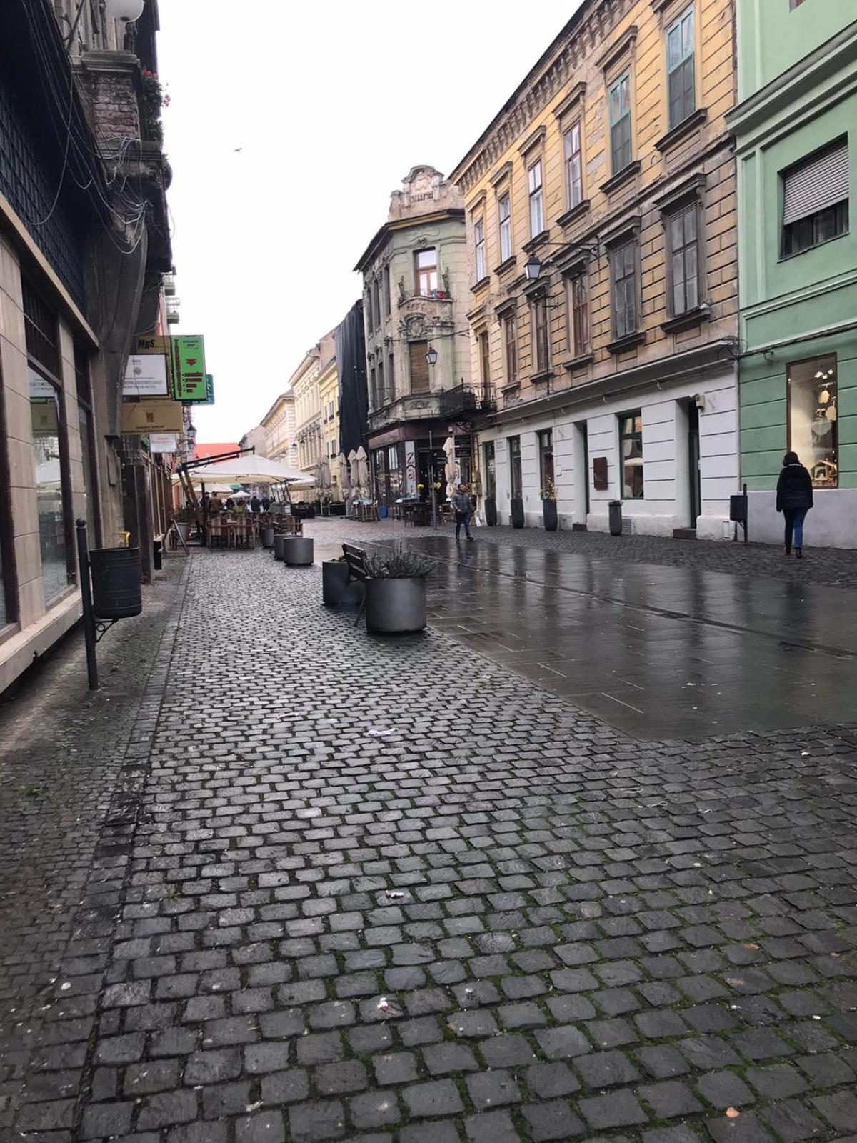Jolie Place Old Town view 2