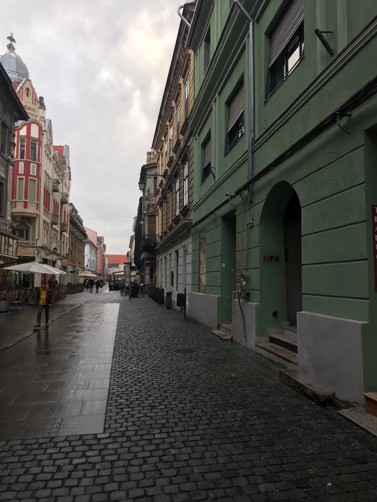 Jolie Place Old Town view 3