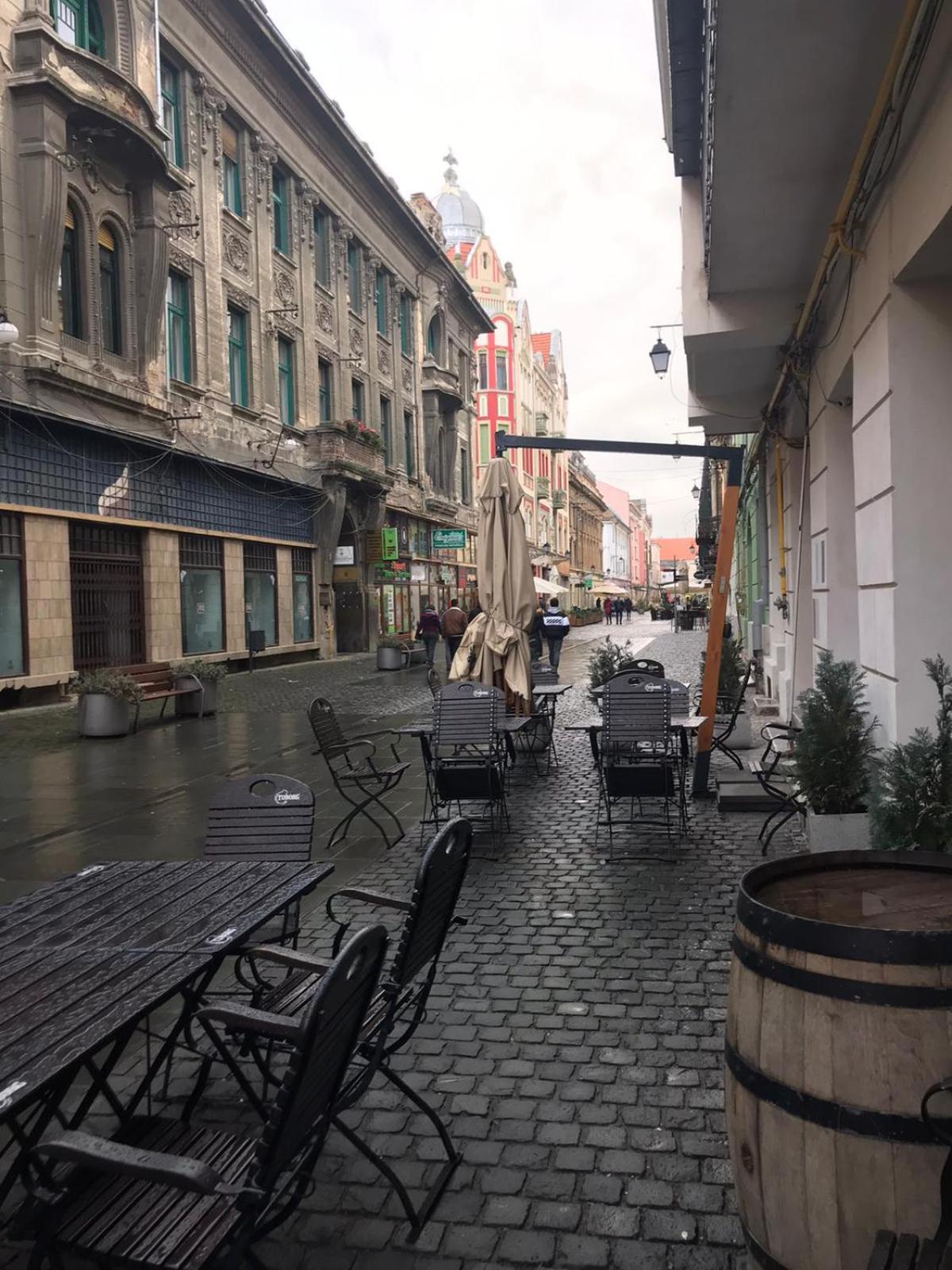 Jolie Place Old Town view 4