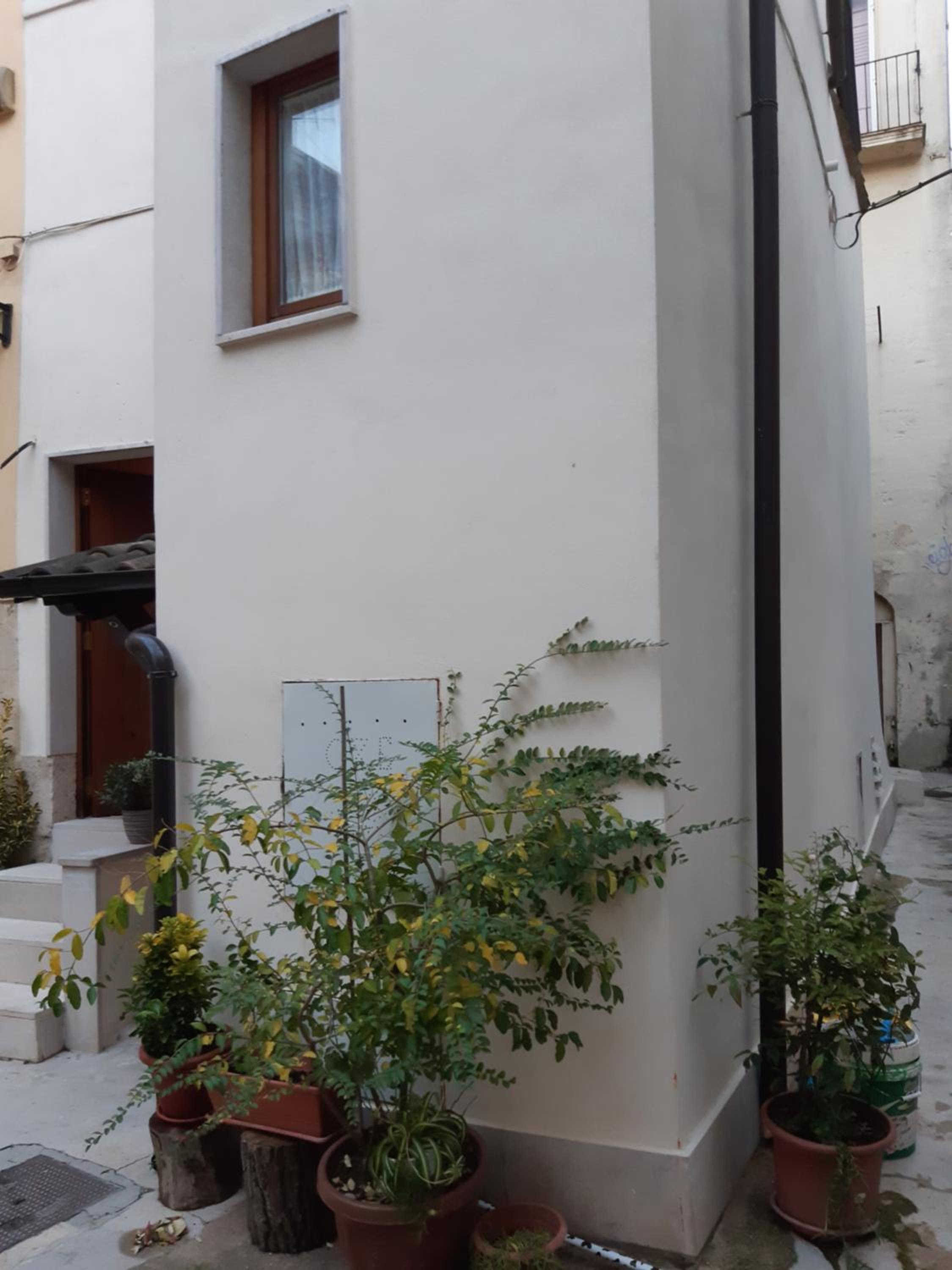 La casetta nel claustro photo 2