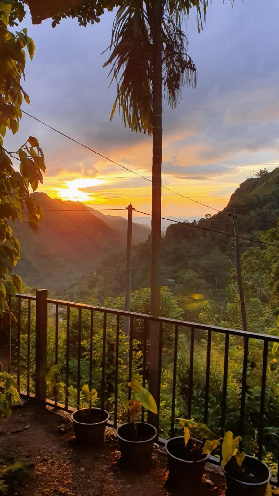 V@Ella guesthouse