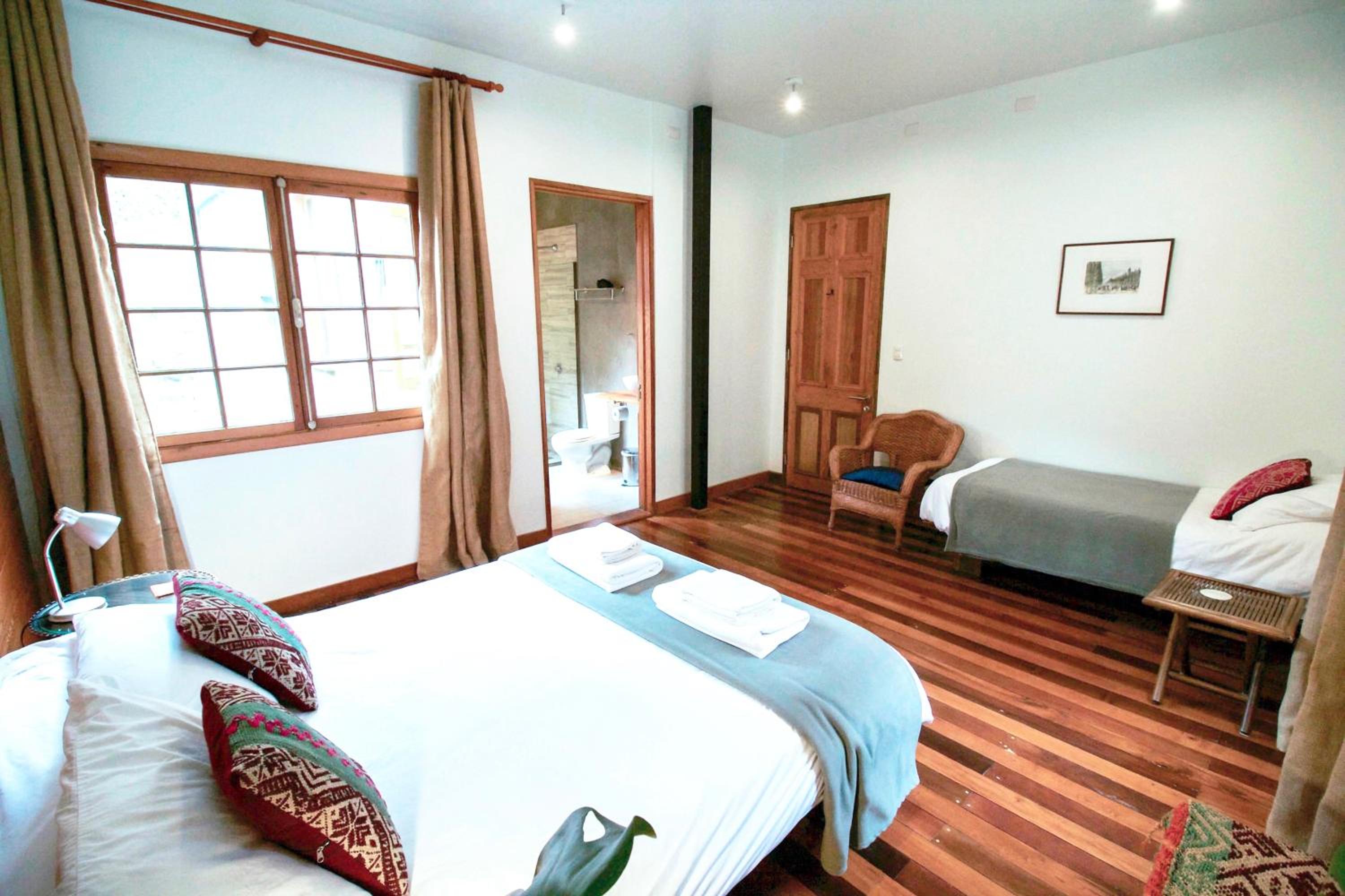 Casa California Guesthouse