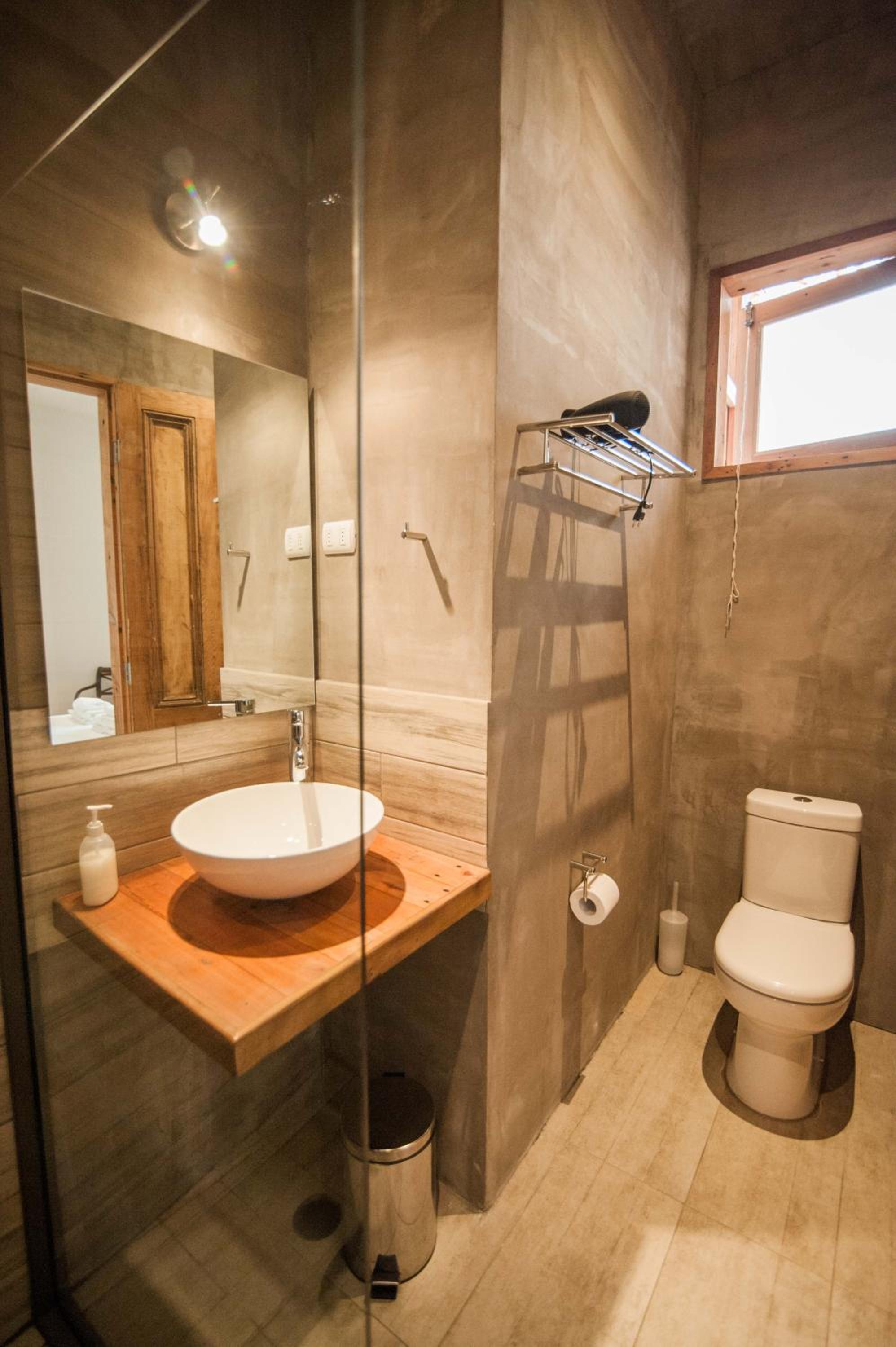 Casa California Guesthouse