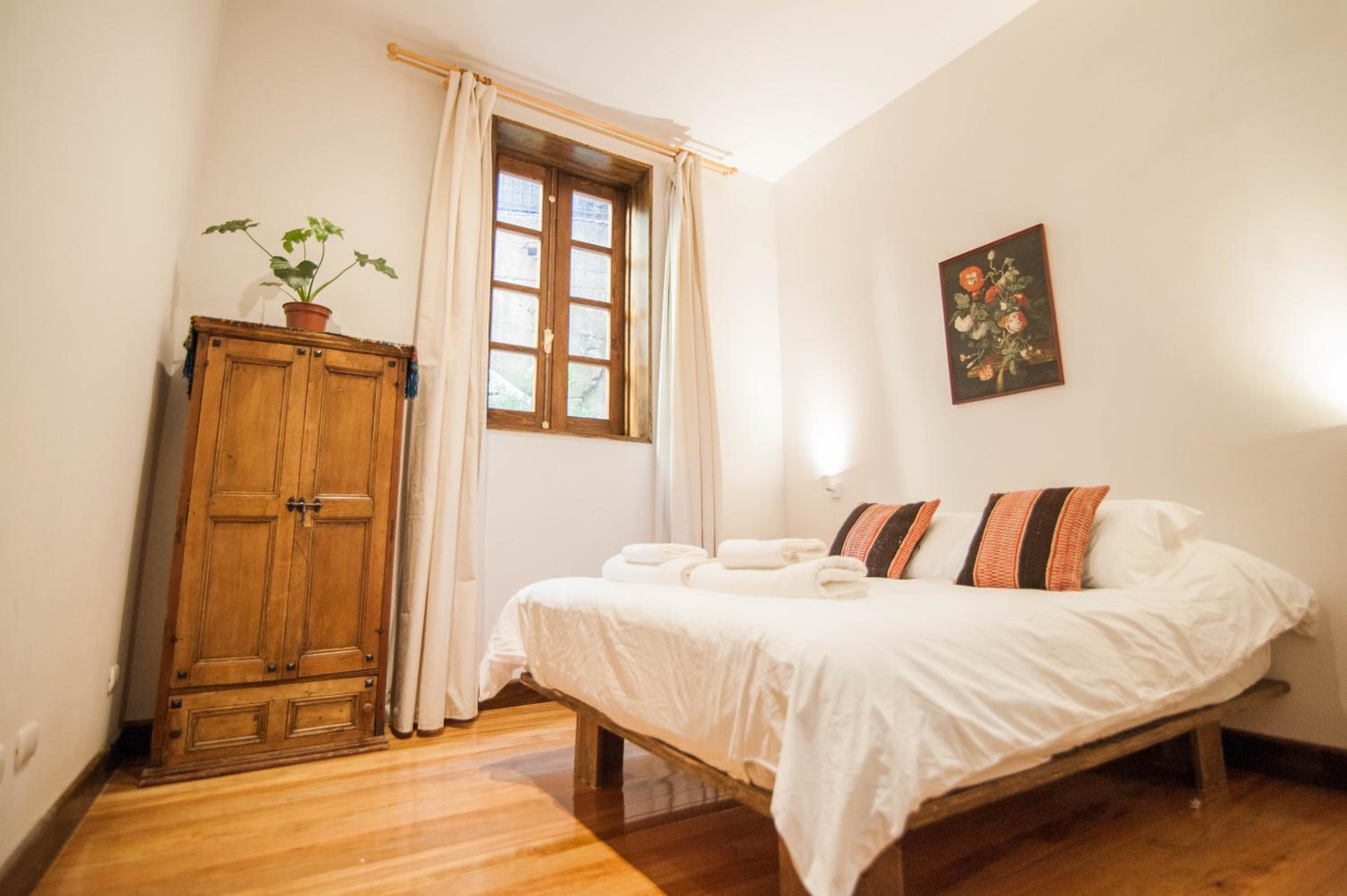 Casa California Guesthouse