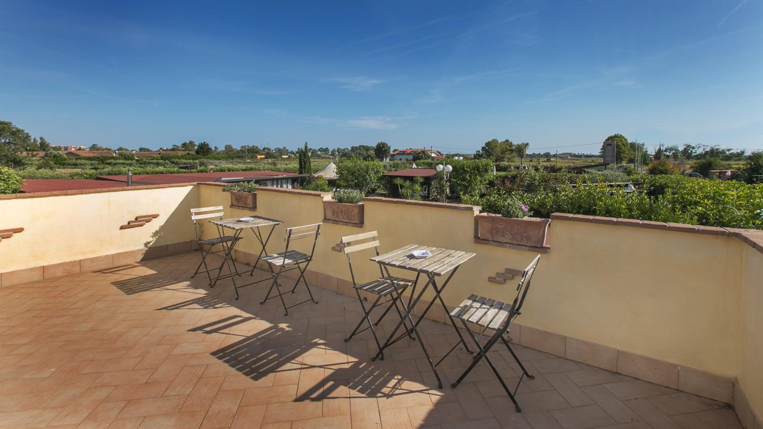 Agriturismo Torre Flavia