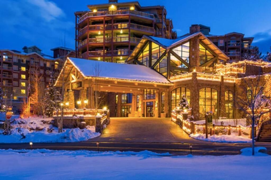 Hotel 4.5 Star!~Come to Paradise~Utah Alps~back door ski - Image 1