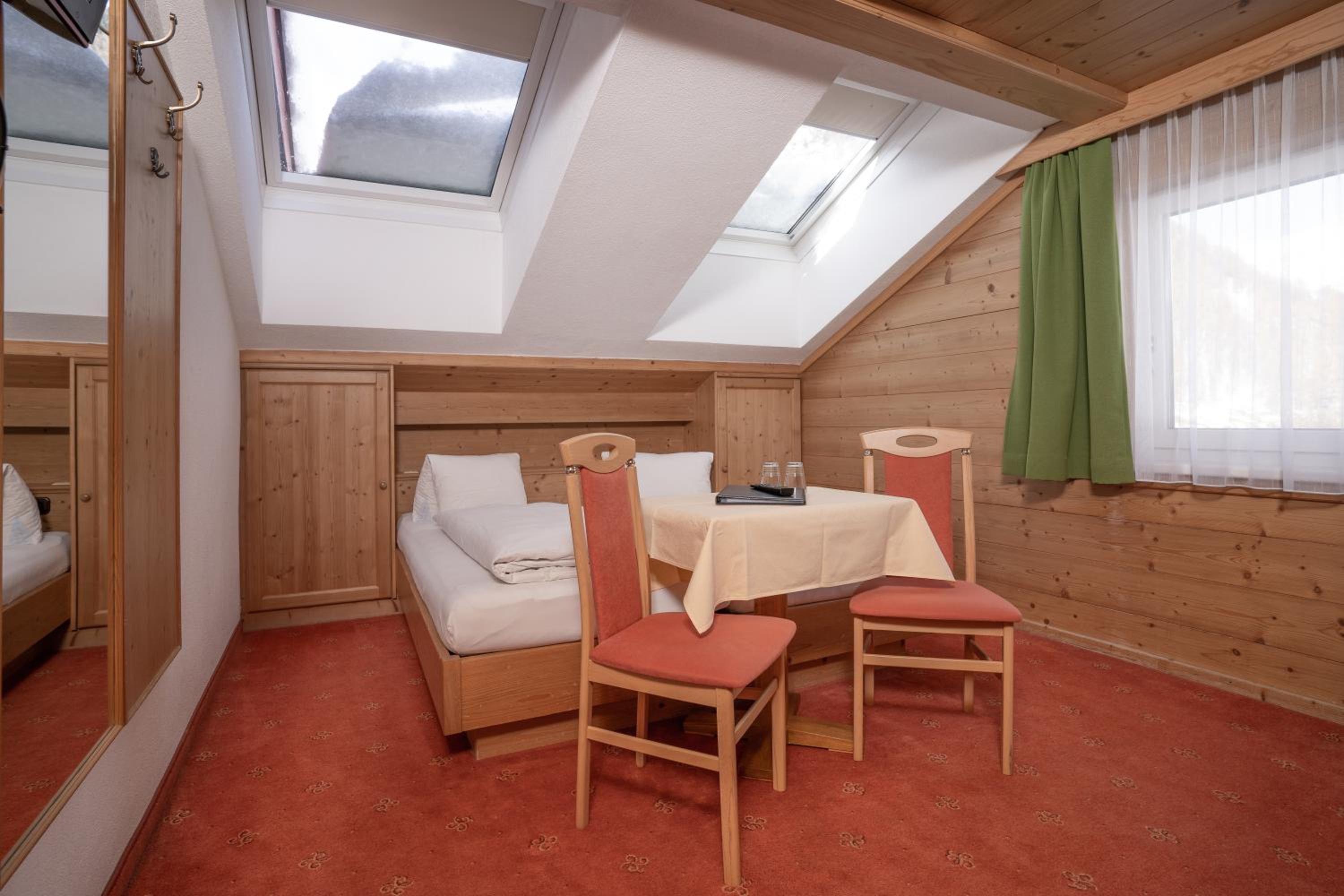 Pension Sonnenheim