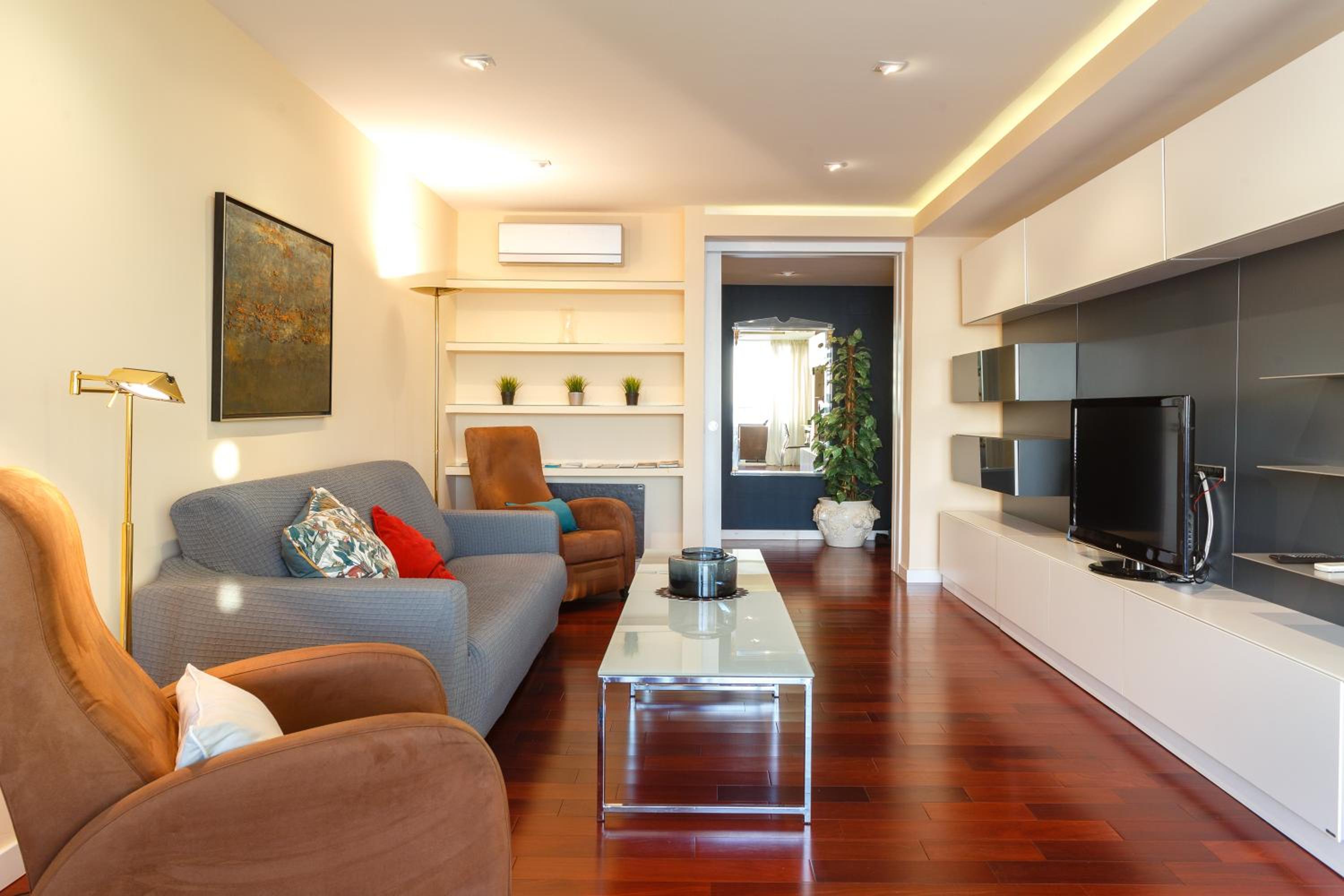 PACIFICO Family Home by Cadiz4Rentals