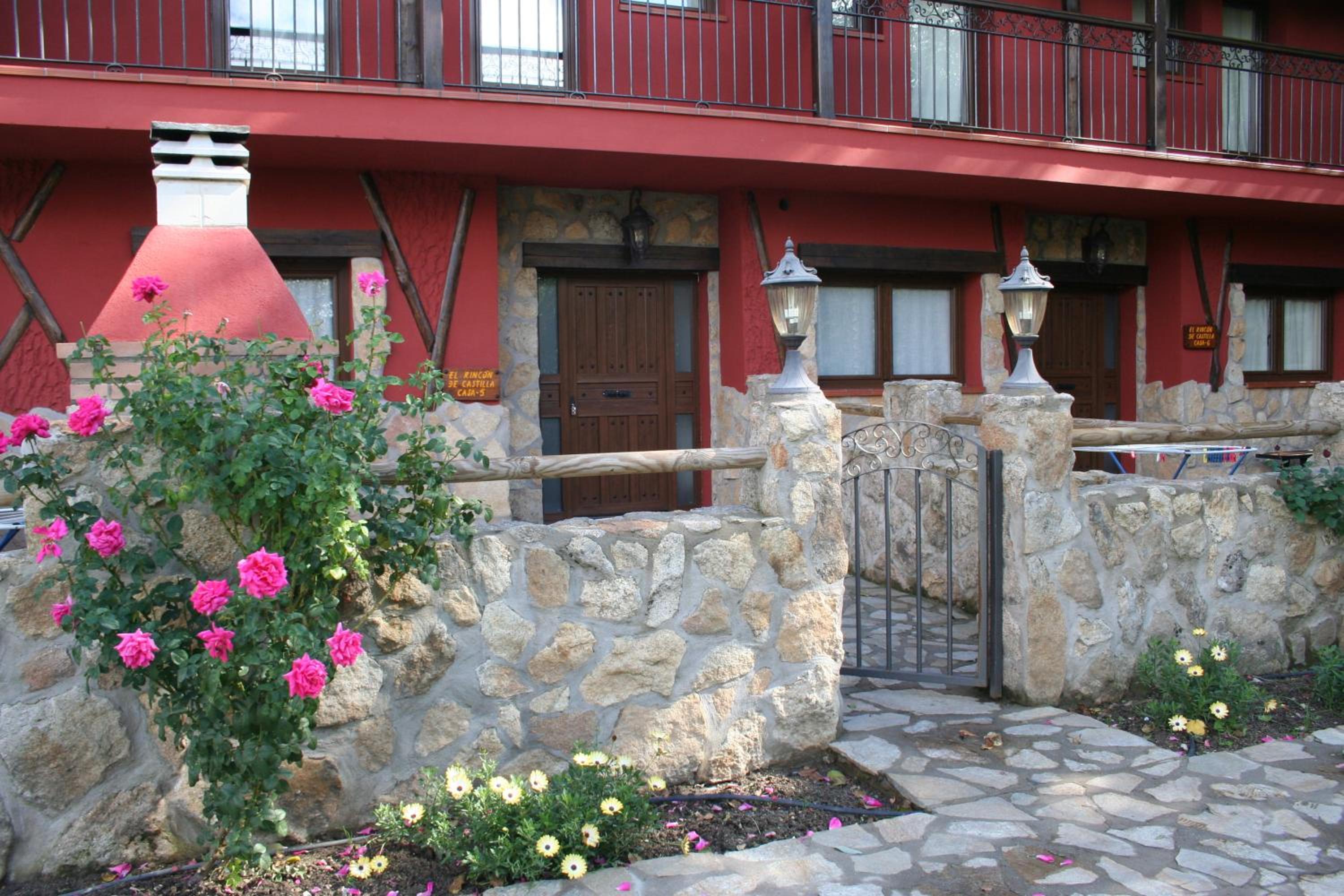 El Rincón de Castilla