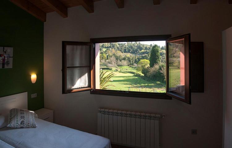 Apartamento Vega Rodiles El Valle view 5