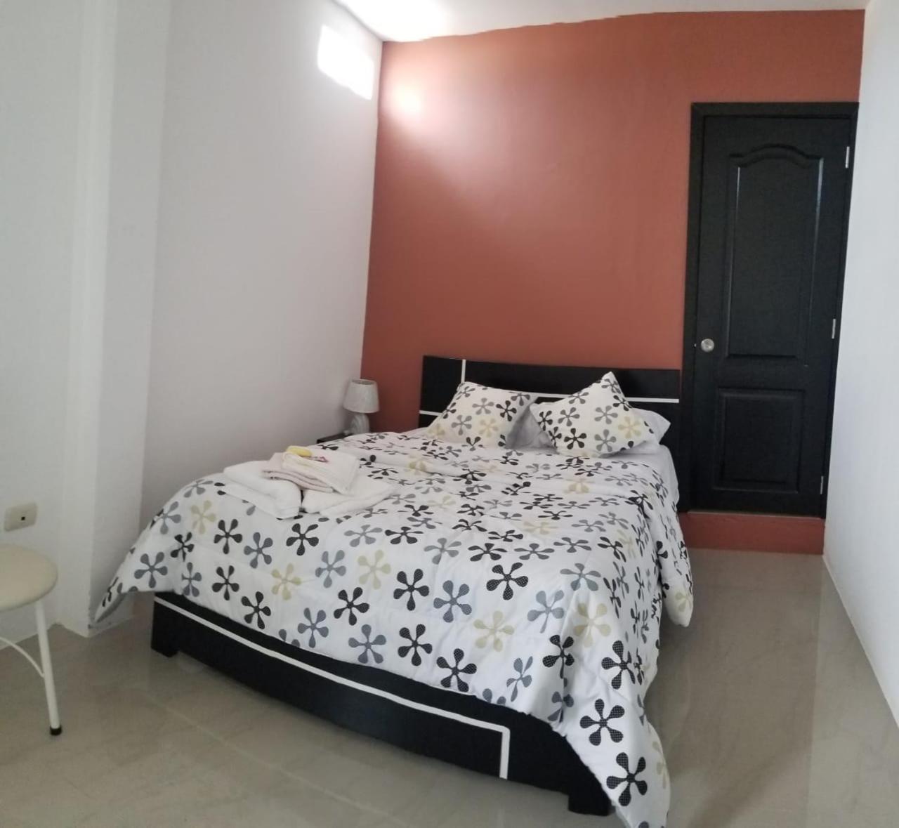 Casa Paraíso view 2