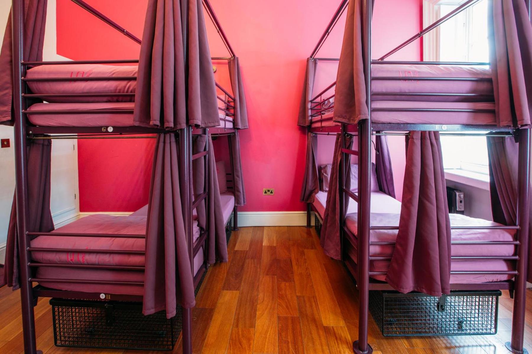 Safestay York Micklegate 10