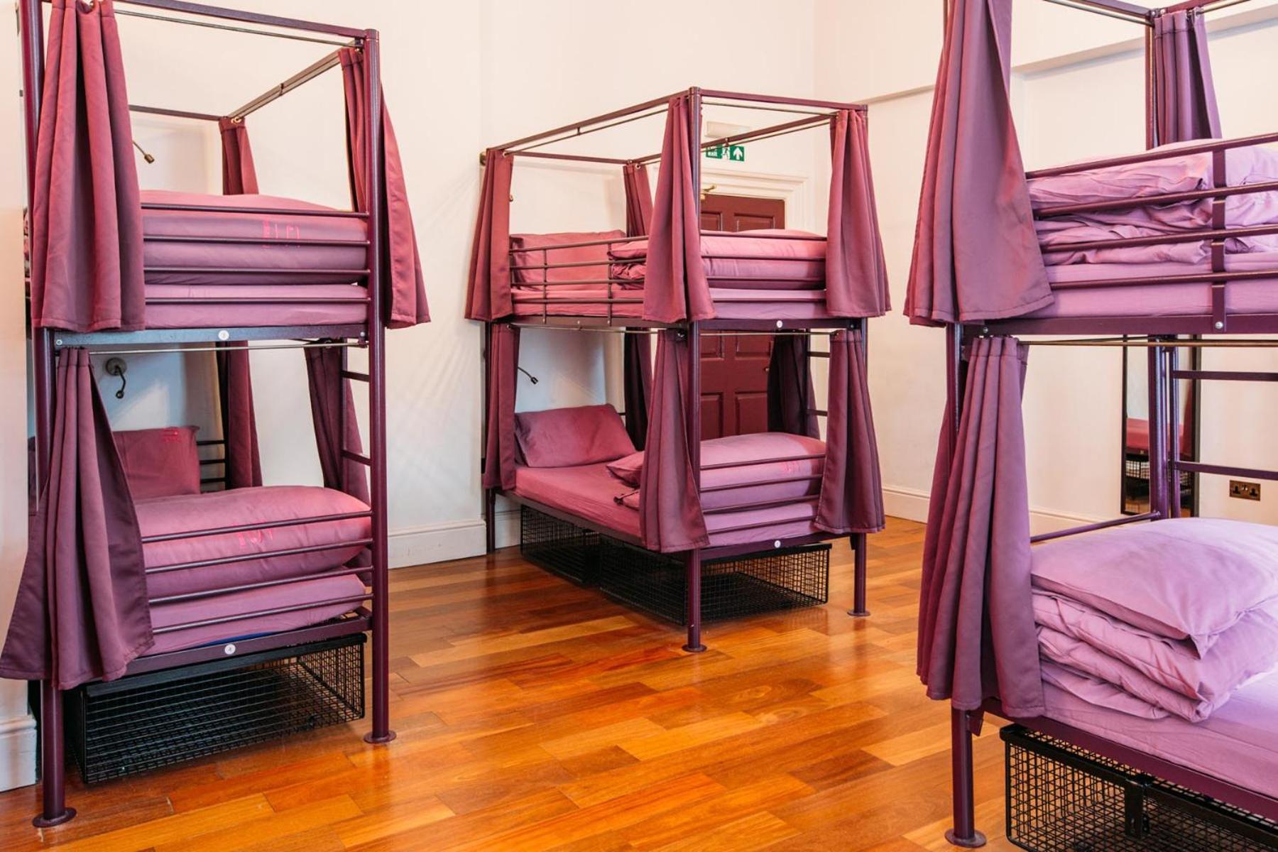 Safestay York Micklegate 13
