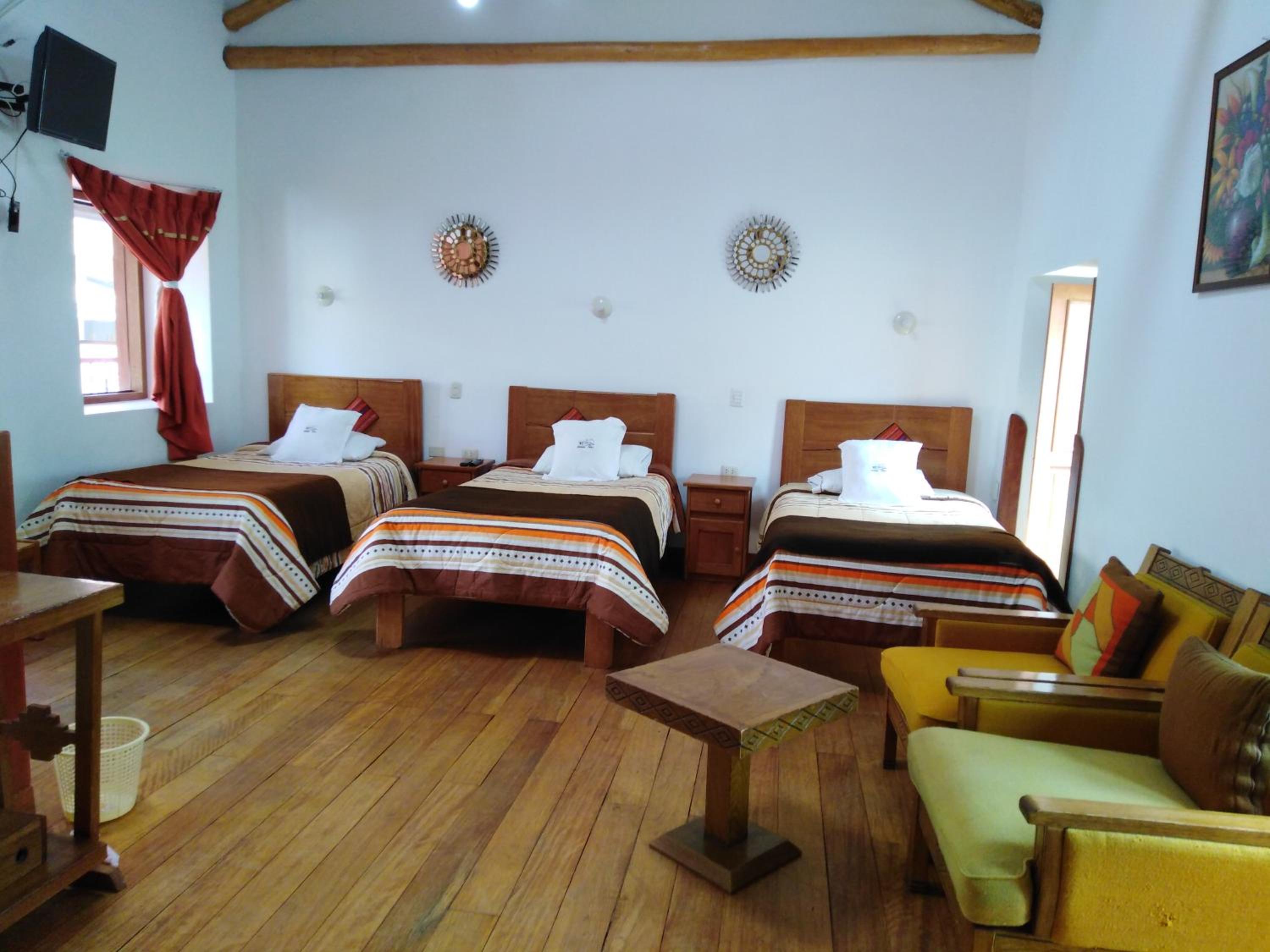 Casa San Pedro Cusco