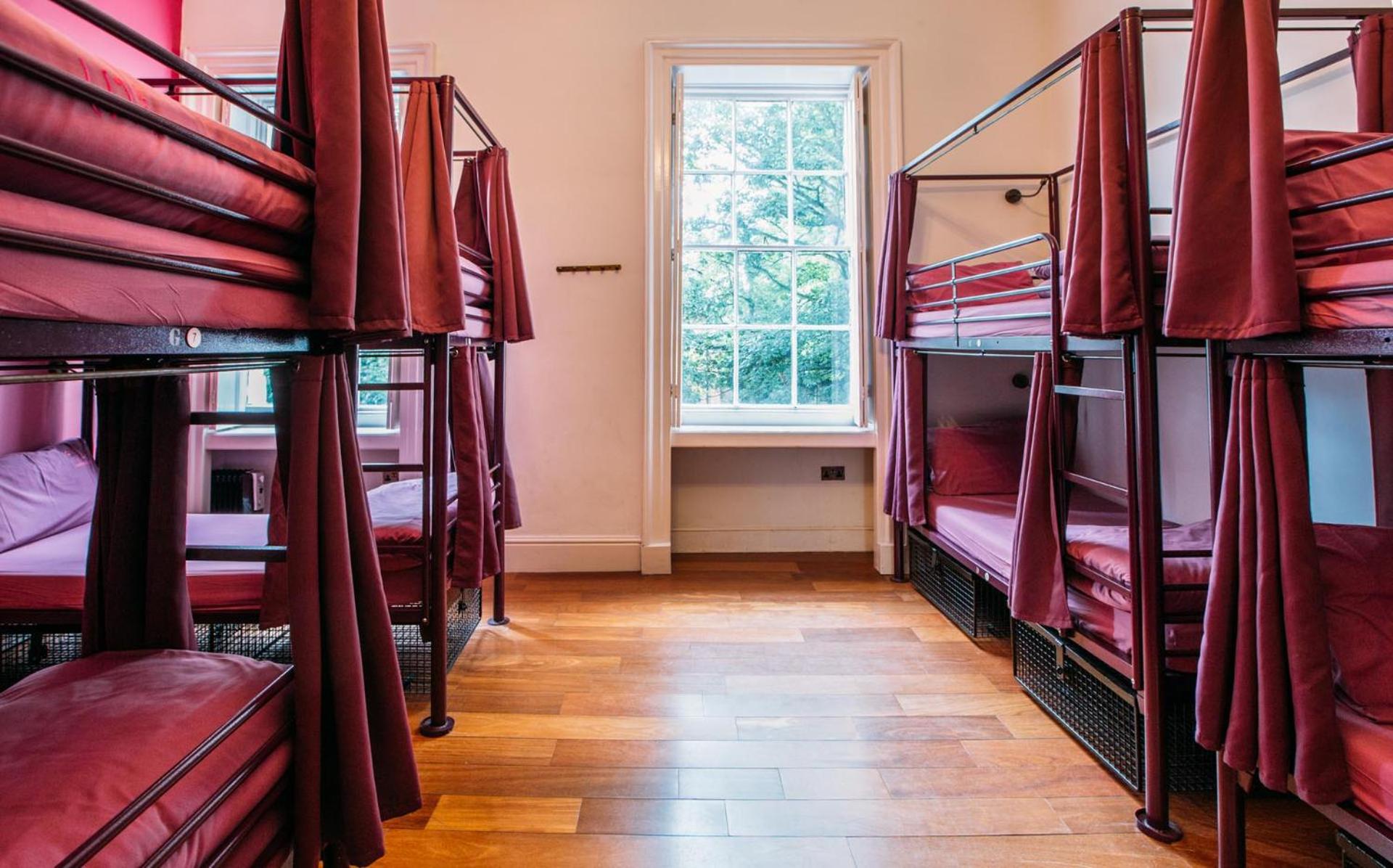 Safestay York Micklegate 8