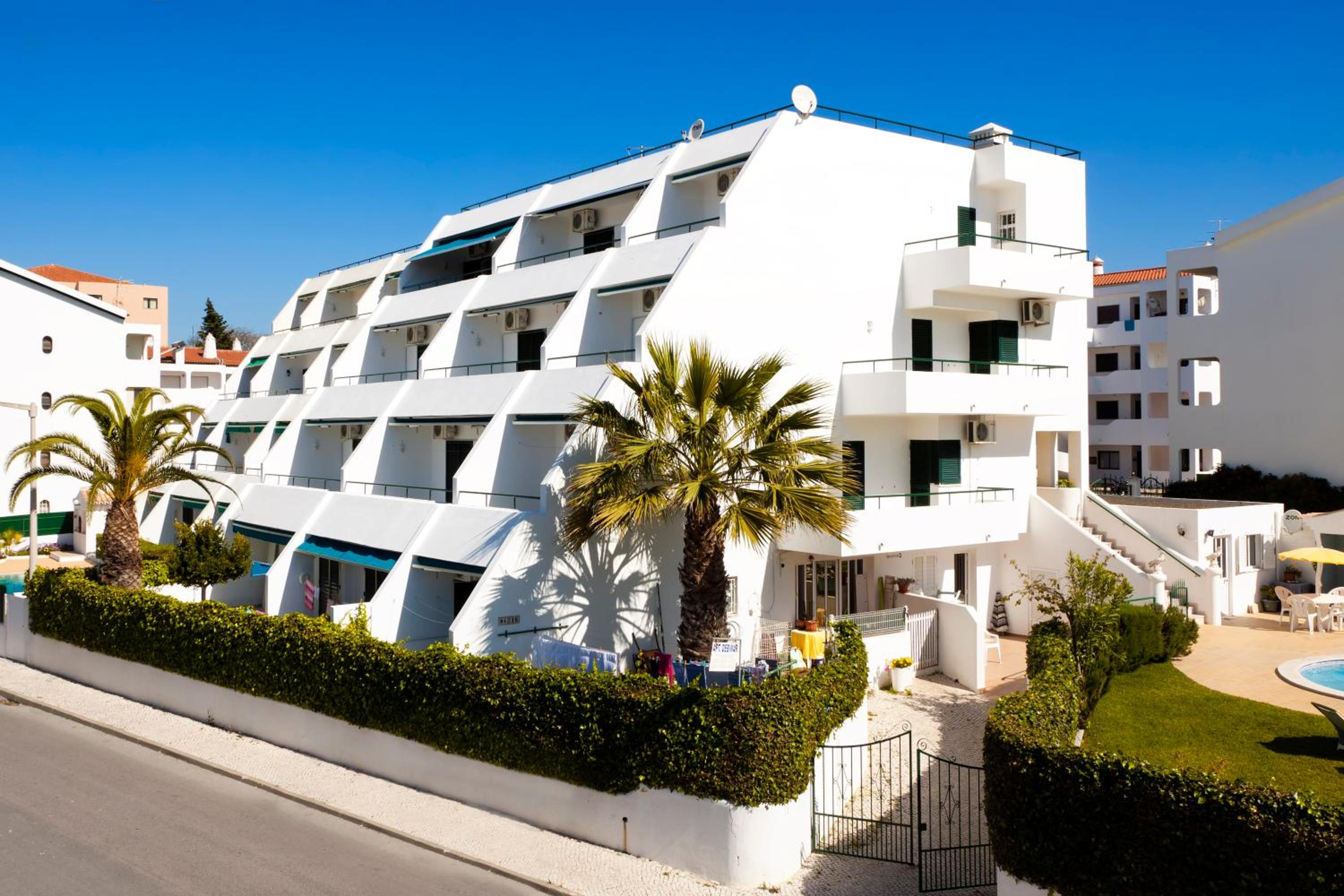 Debimar Apartamentos