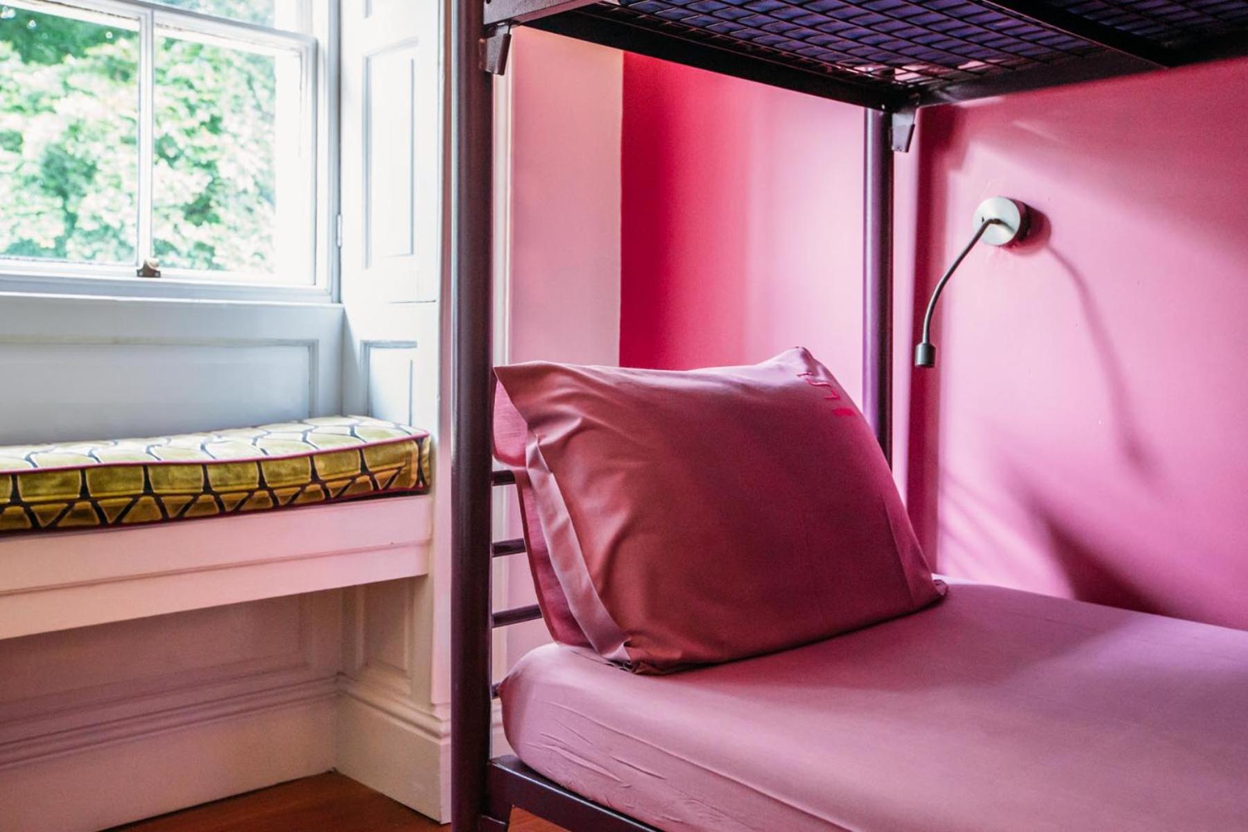 Safestay York Micklegate 7