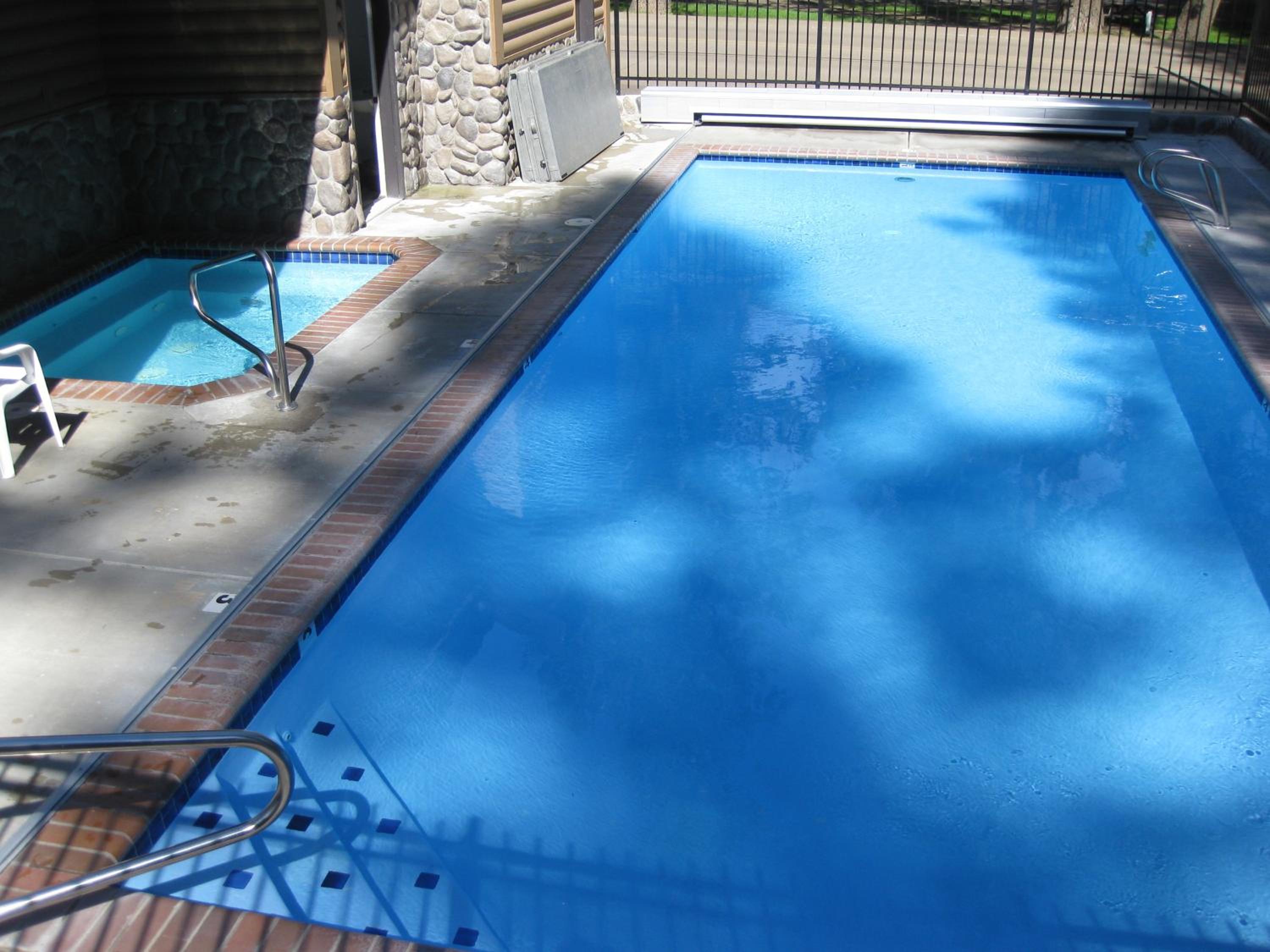 Eagle Cap Chalets