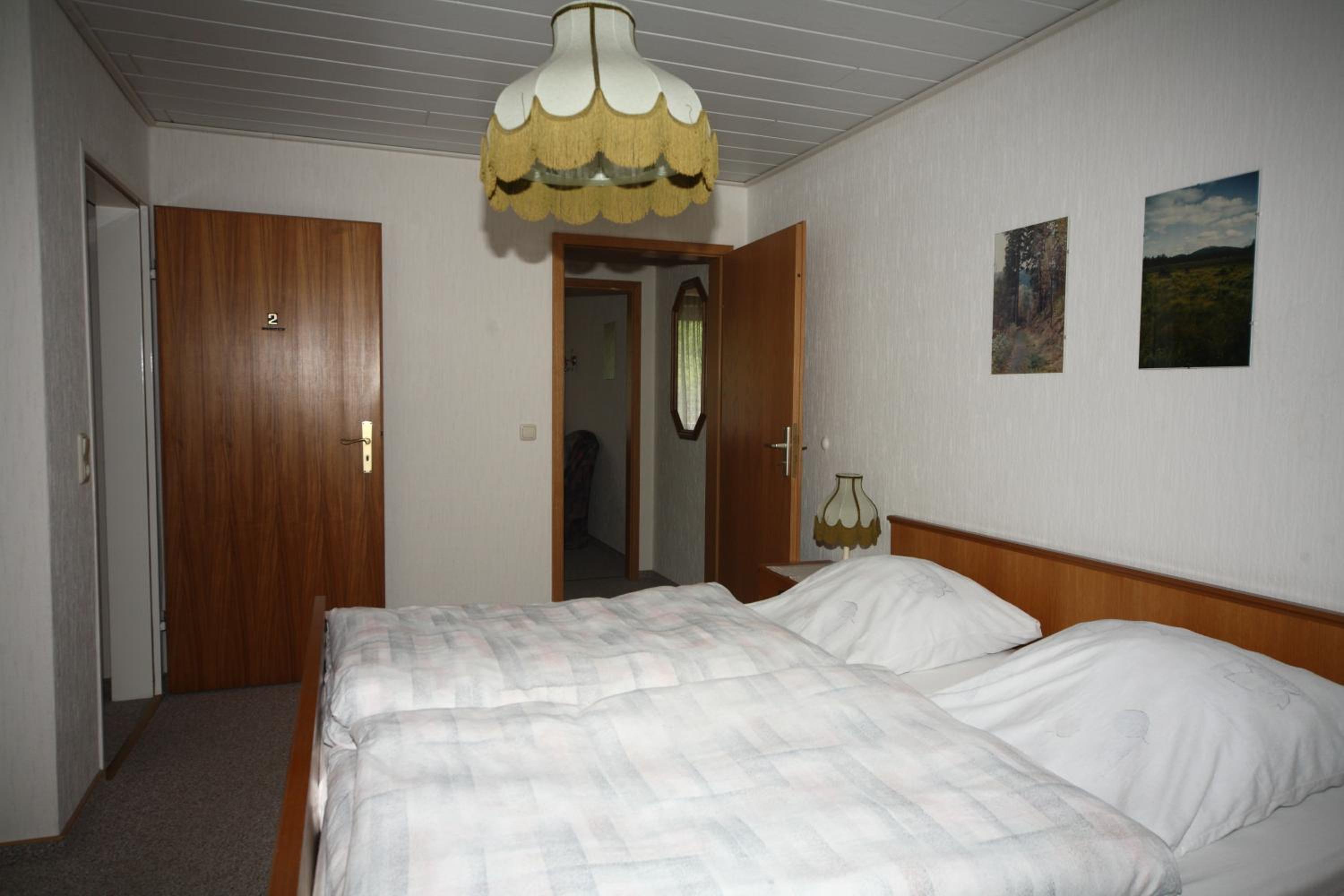 Haus Grüne Insel - Ferienwohnungen view 4