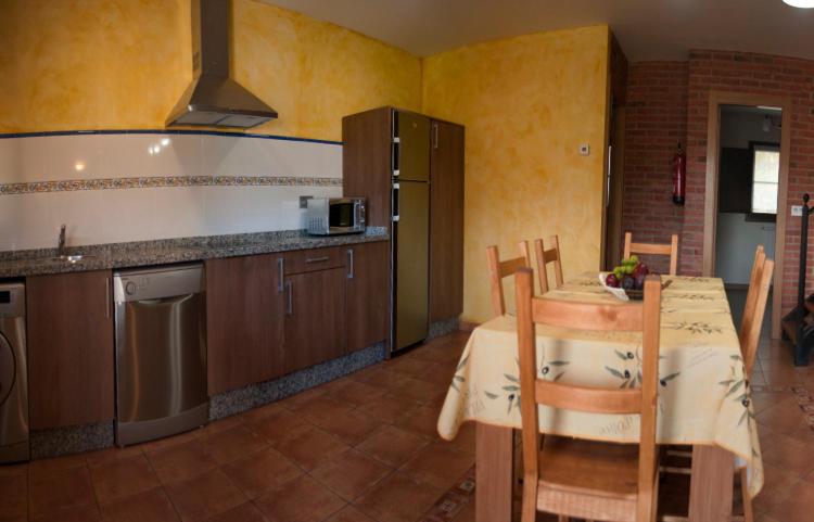 Apartamentos Vega Rodiles el llagar view 5