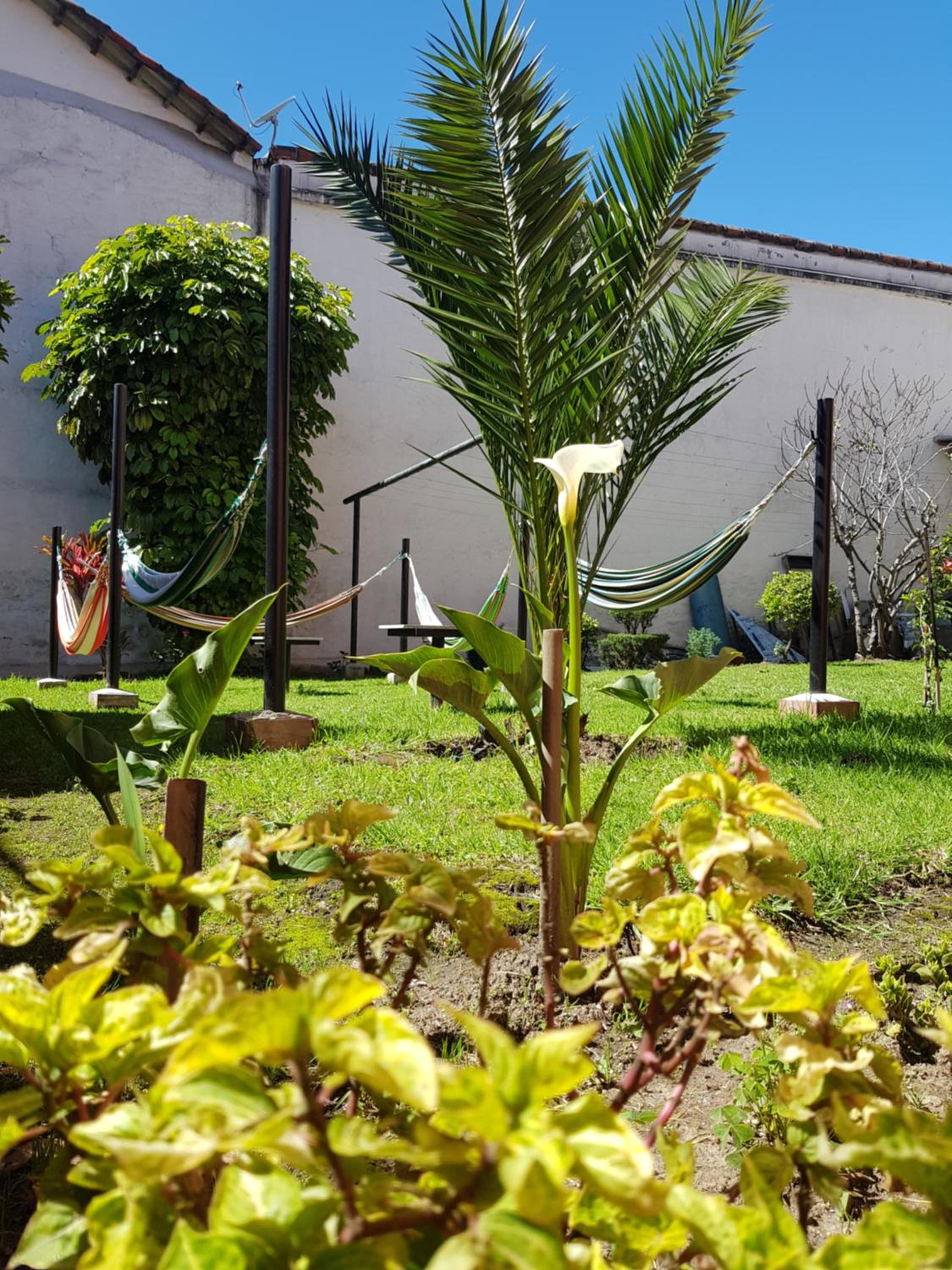 Hostal Juana de Arco