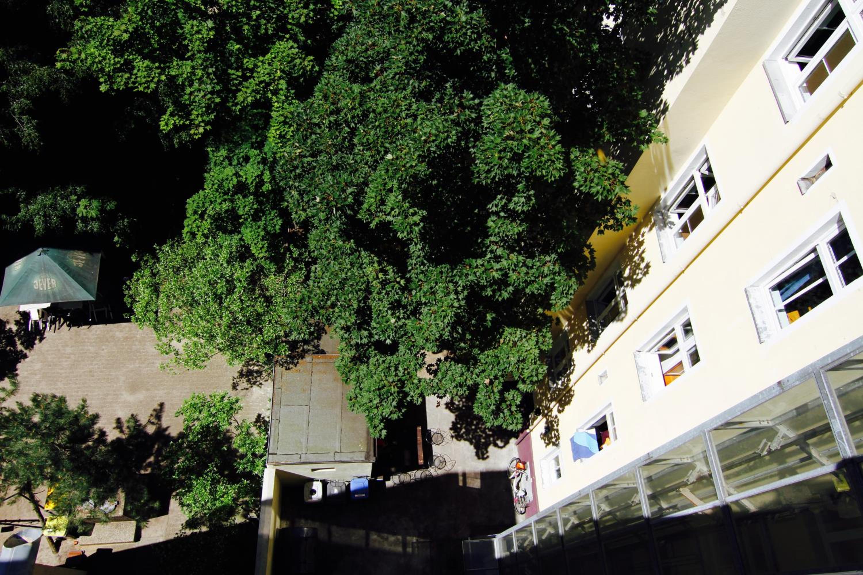 36 Rooms Hostel Berlin Kreuzberg photo 4