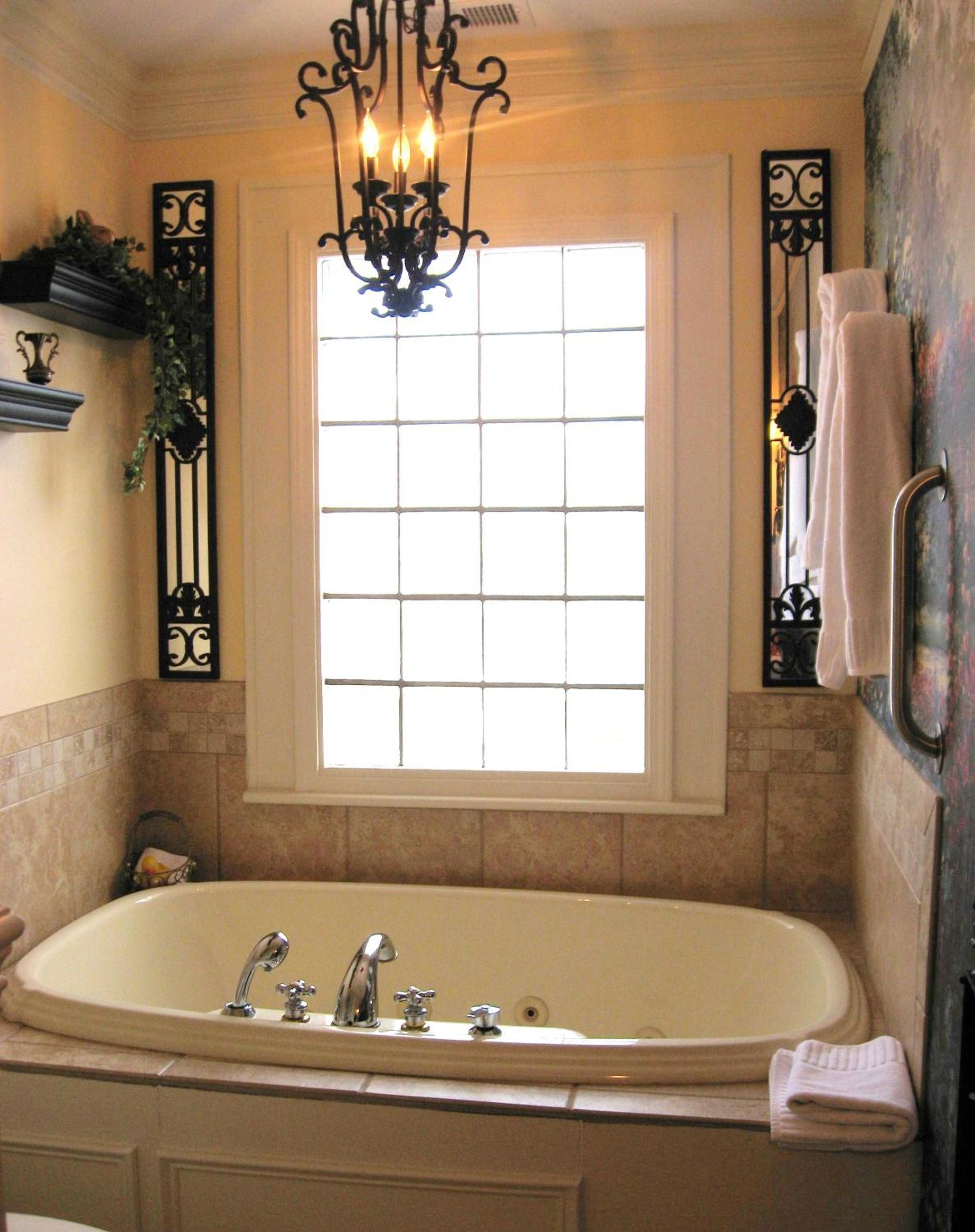 Pettigru Place Bed & Breakfast